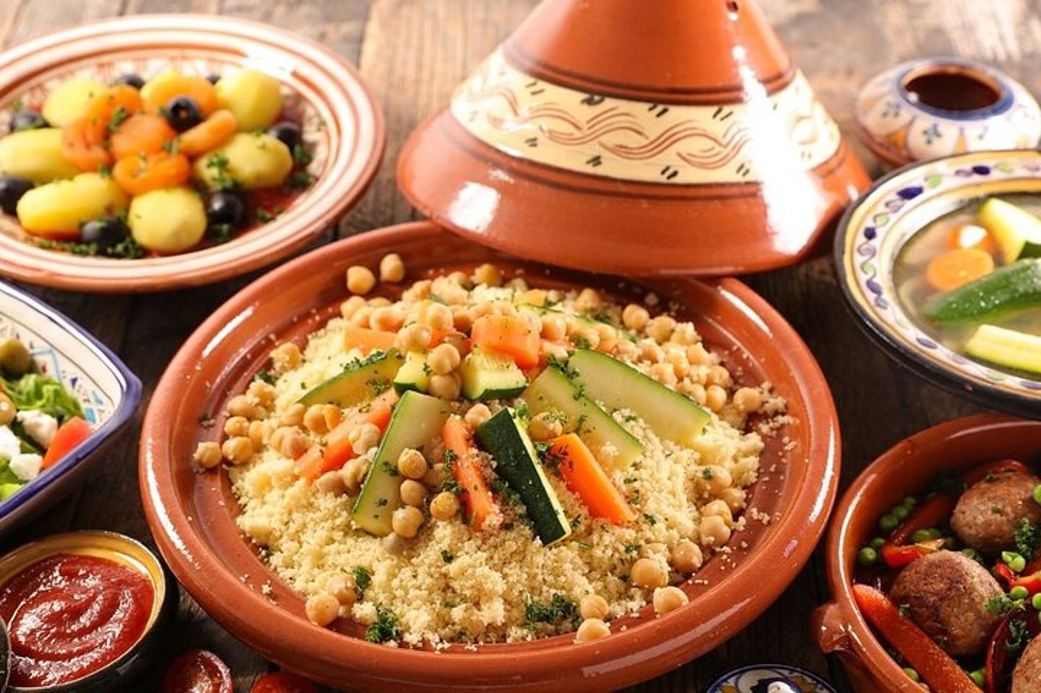 Algiers Guided Tour - Image 3