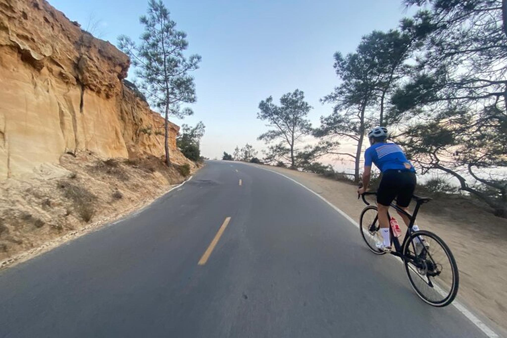 San Diego Road Bike Ride - Image 5