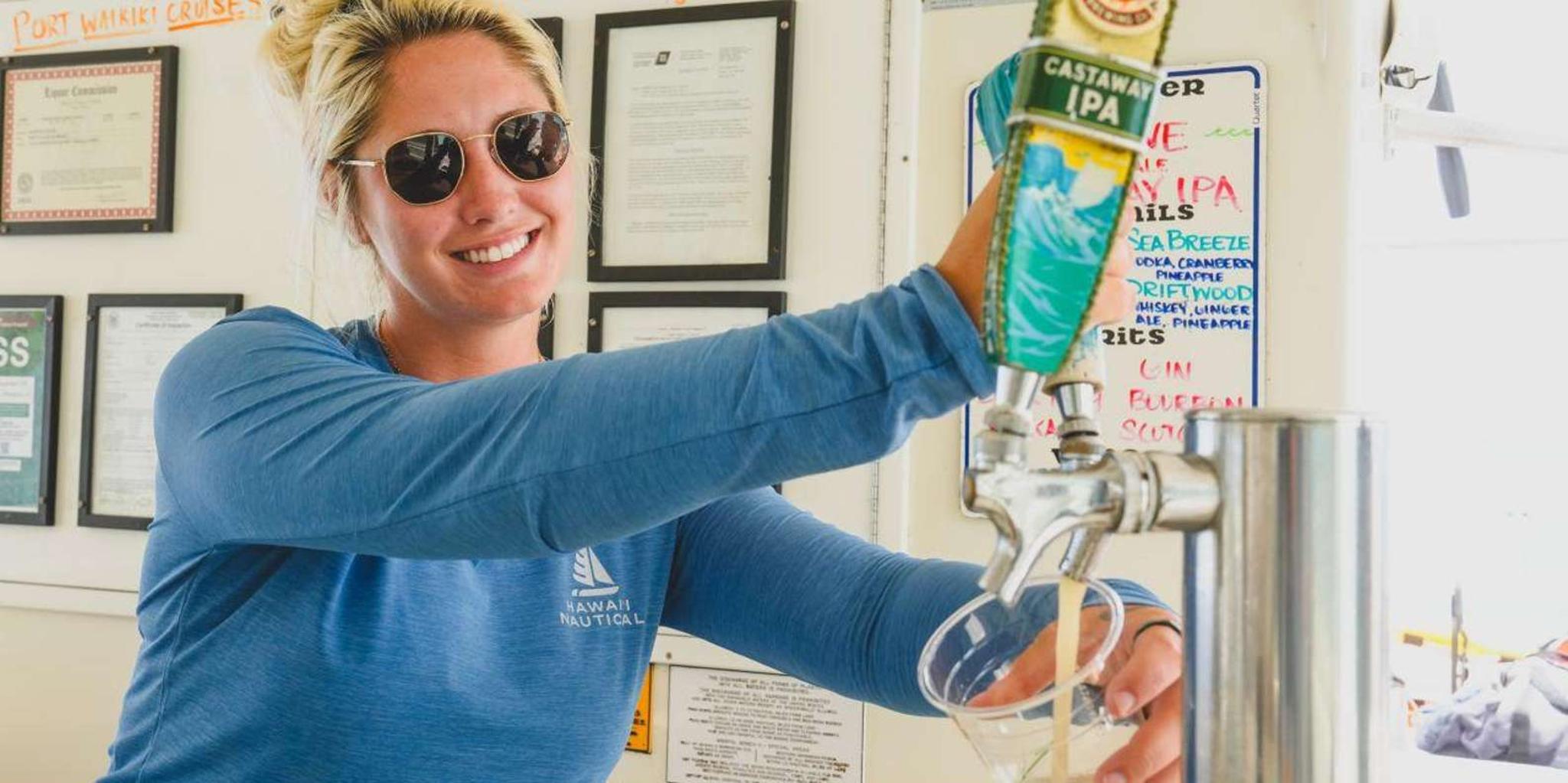 Kona Coast Sunset Cruise - Image 5