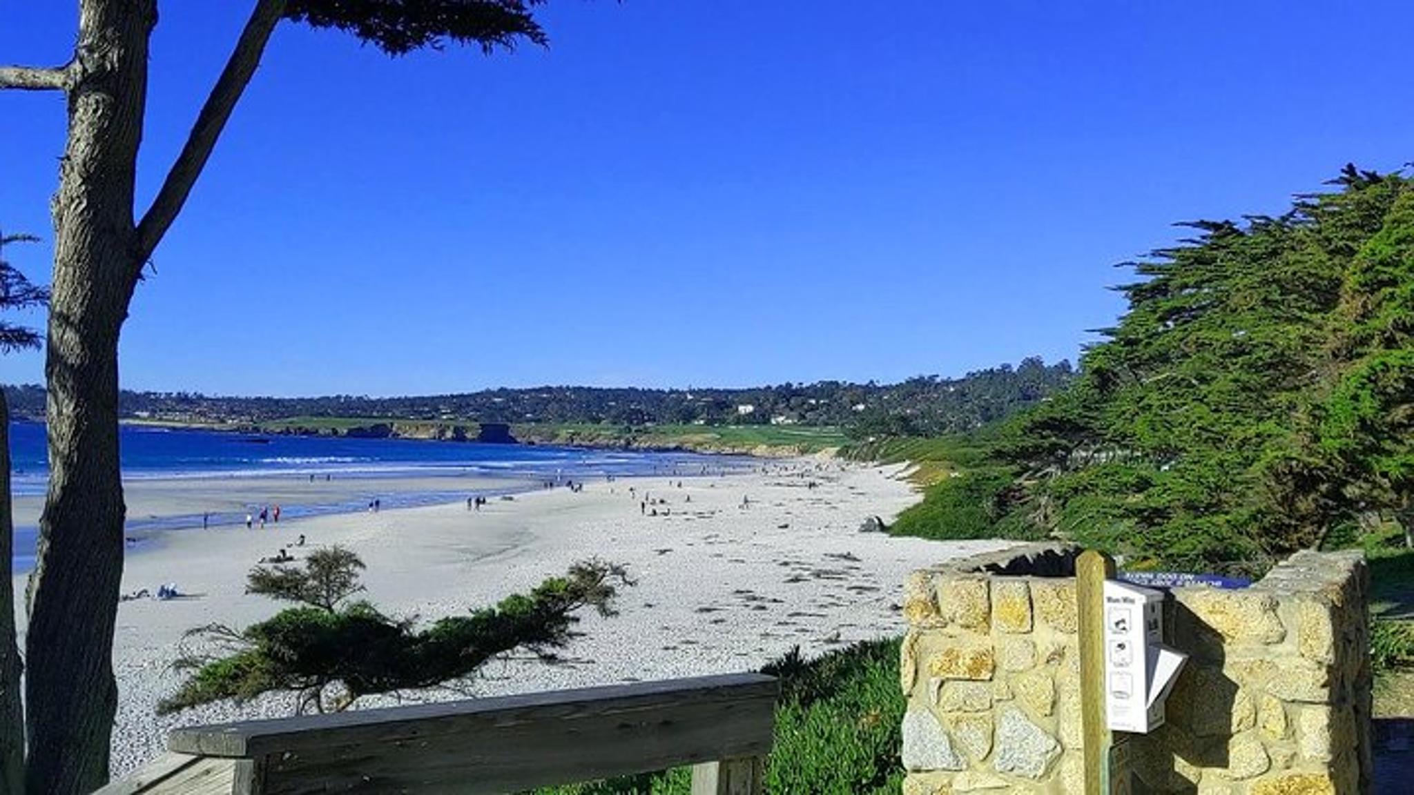Carmel by the Sea Self-Guided Audio Driving Tour - Image 3