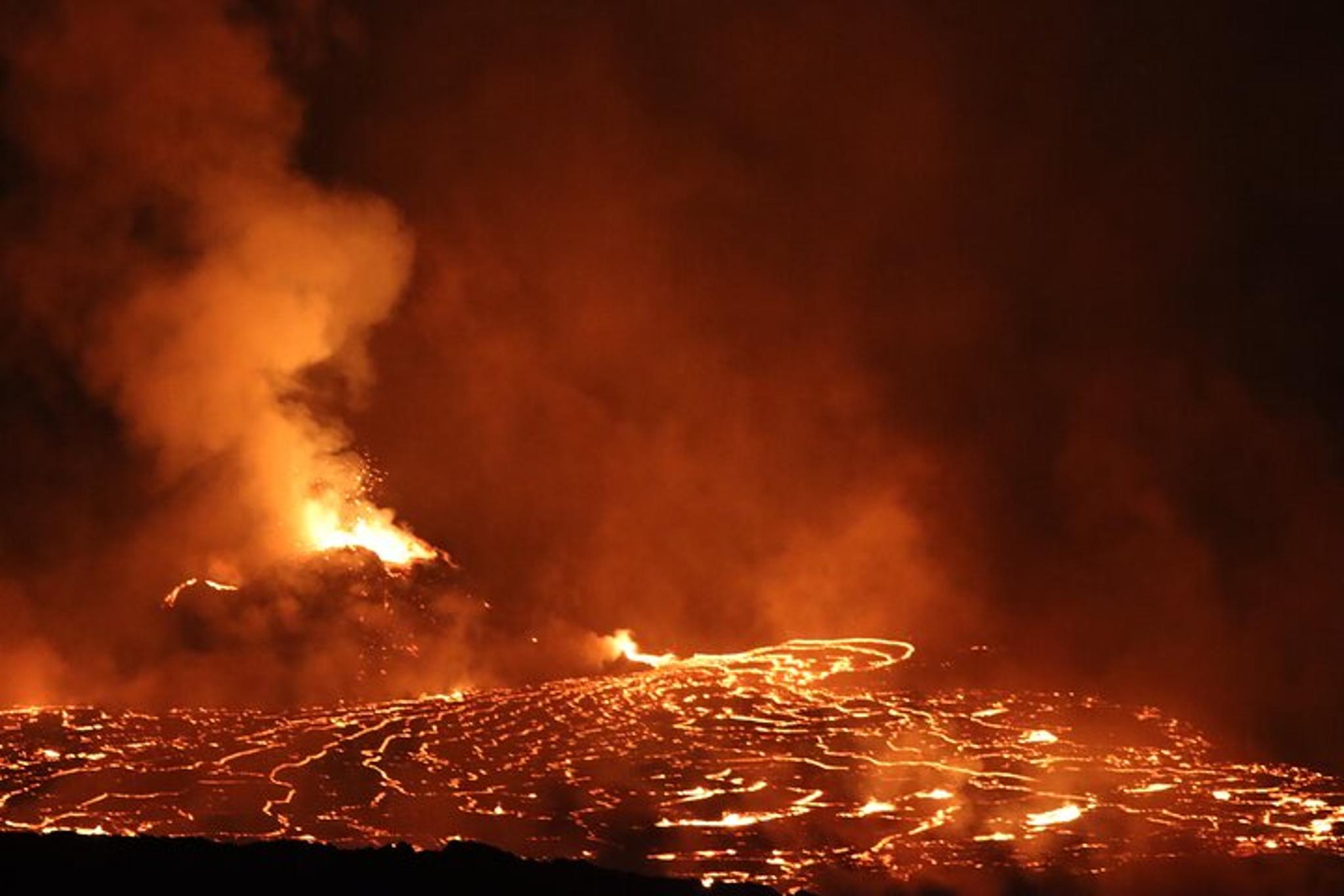 Hilo Volcanoes National Park Private Tour - Image 5