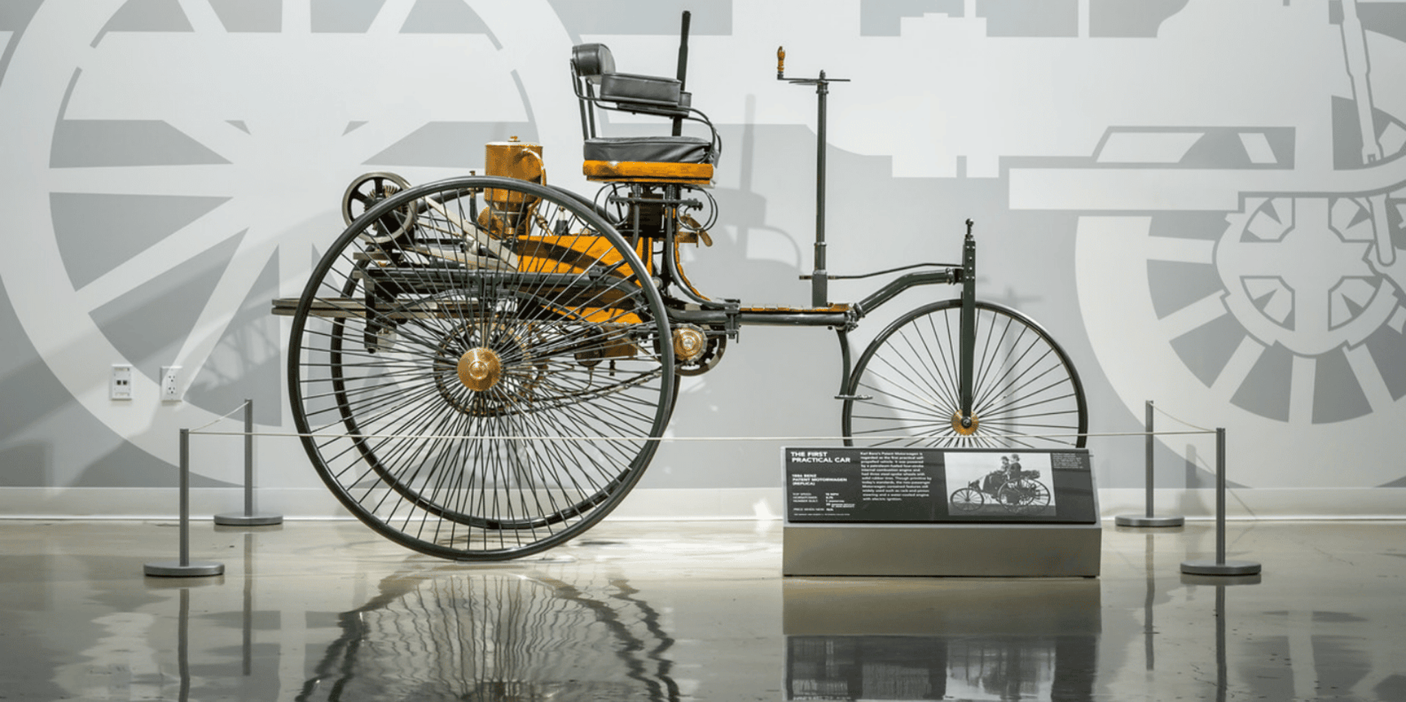 Los Angeles Automotive Museum Private Tour - Image 4