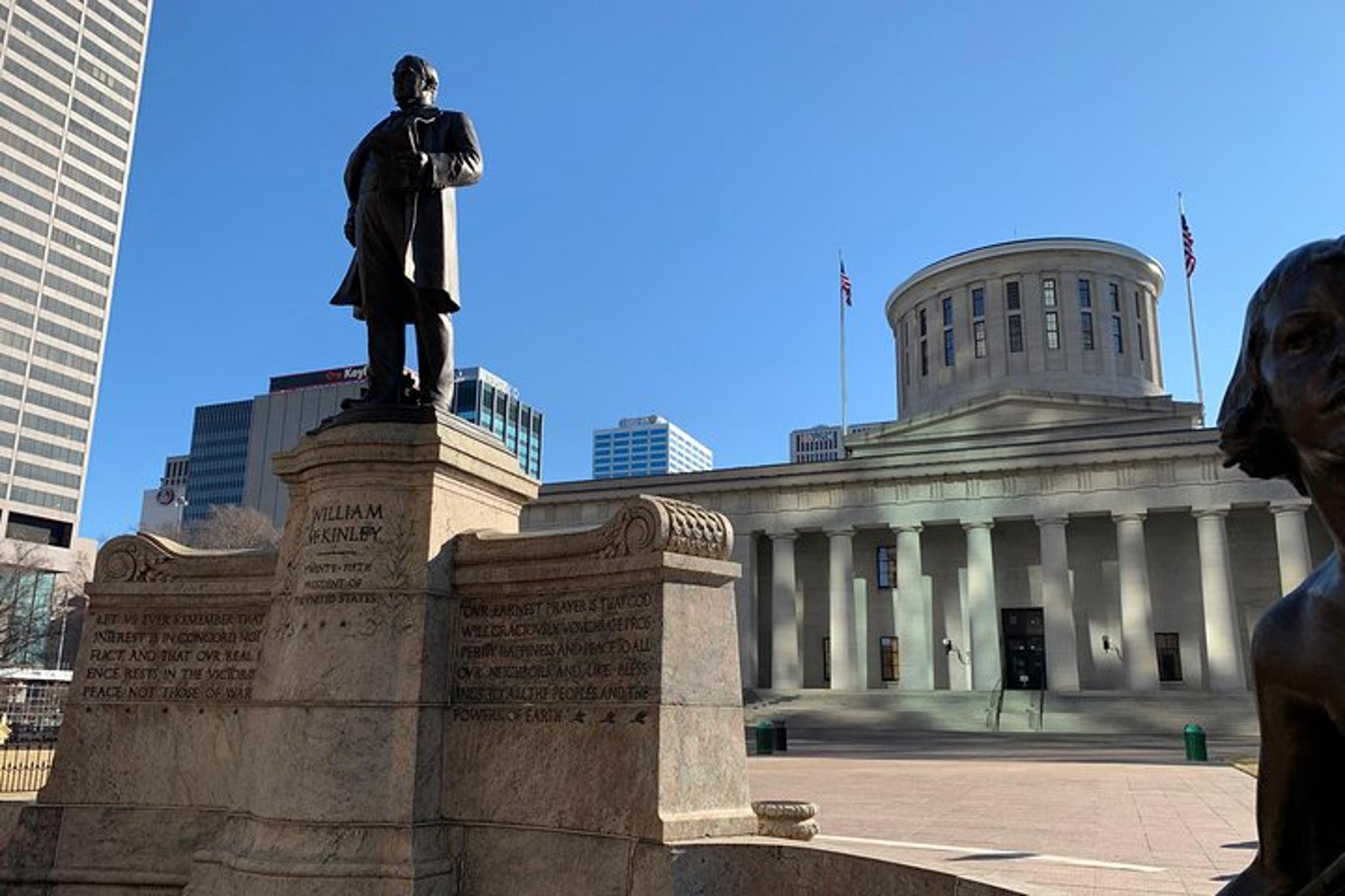 Columbus Scavenger Hunt Adventure 2.5 hr - Image 5