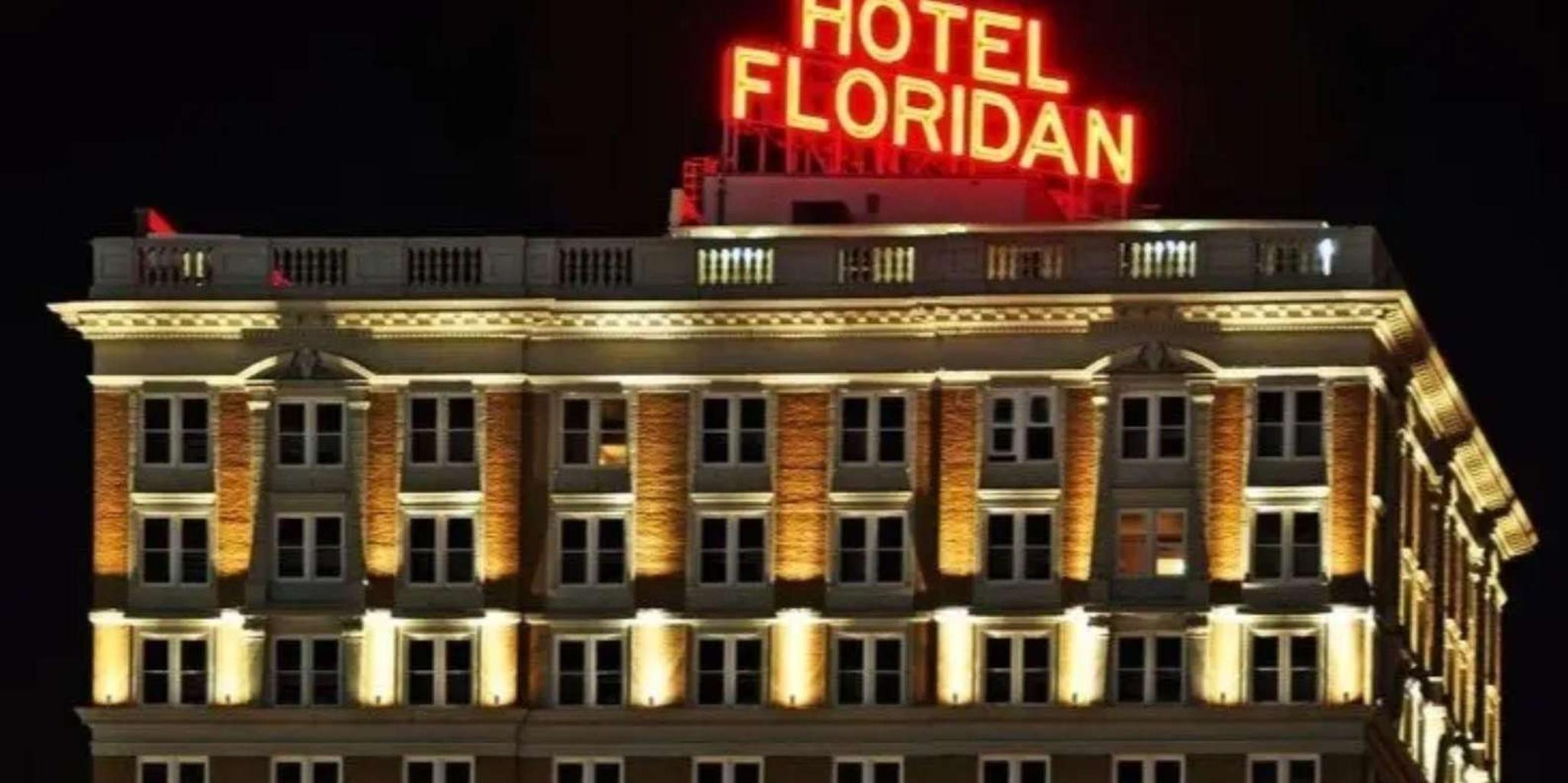Tampa Ghost and Haunted History Tour
