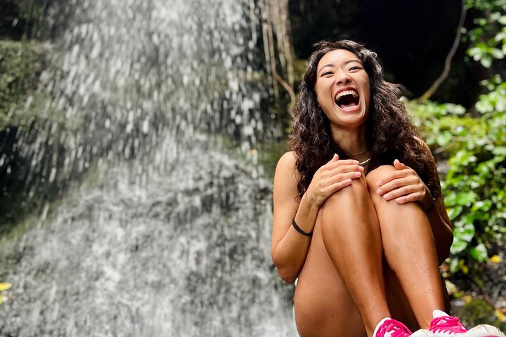 Waterfall Hike and Scenic Tour in Japan 4.5 hr - Image 4