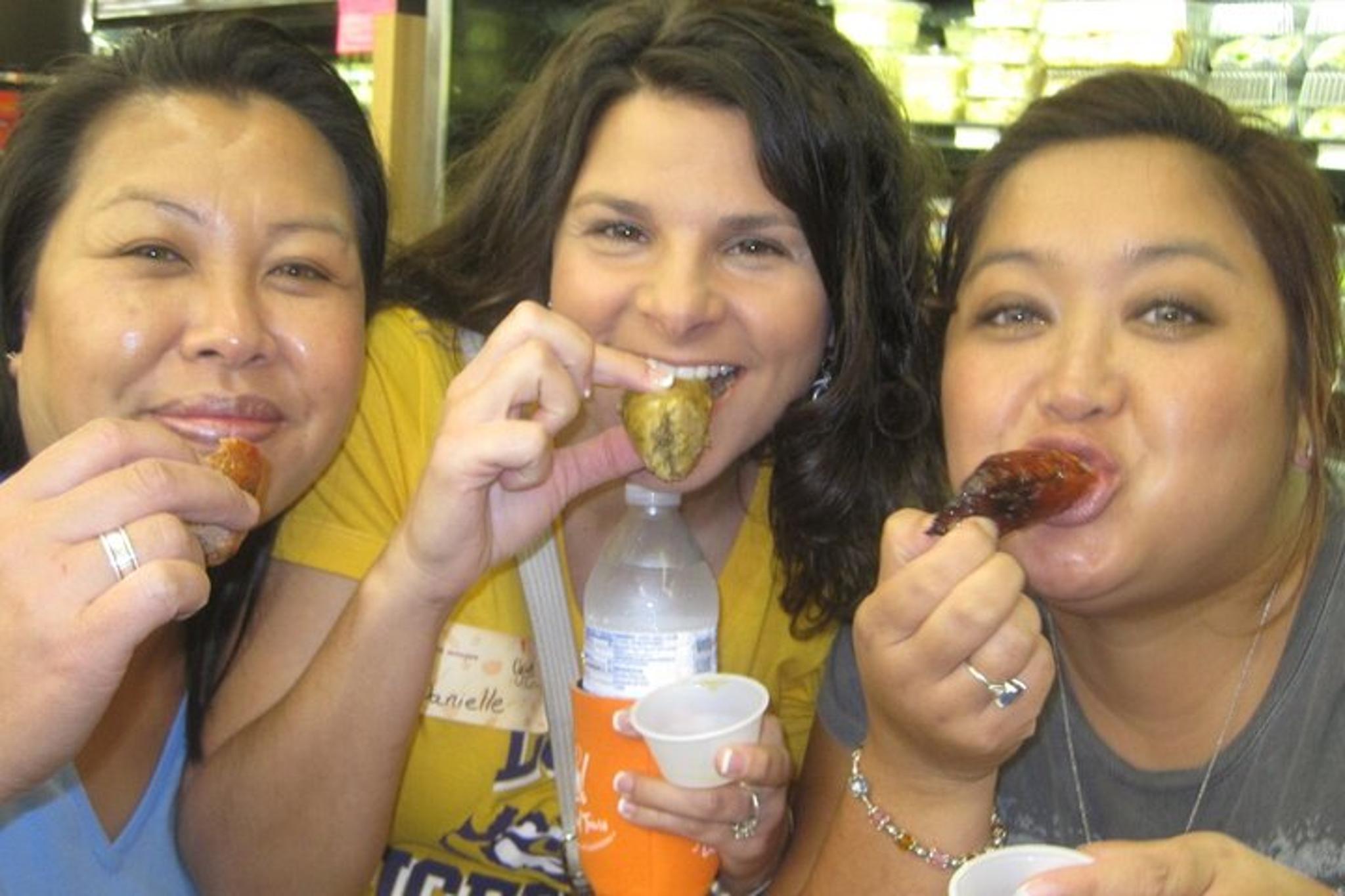 Lafayette Cajun Food Bus Tour 3 hr - Image 4