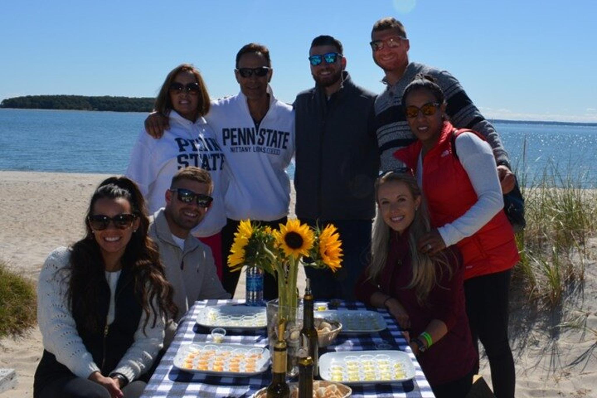 Mattituck Farm and Wine Country Bike Tour - Image 3