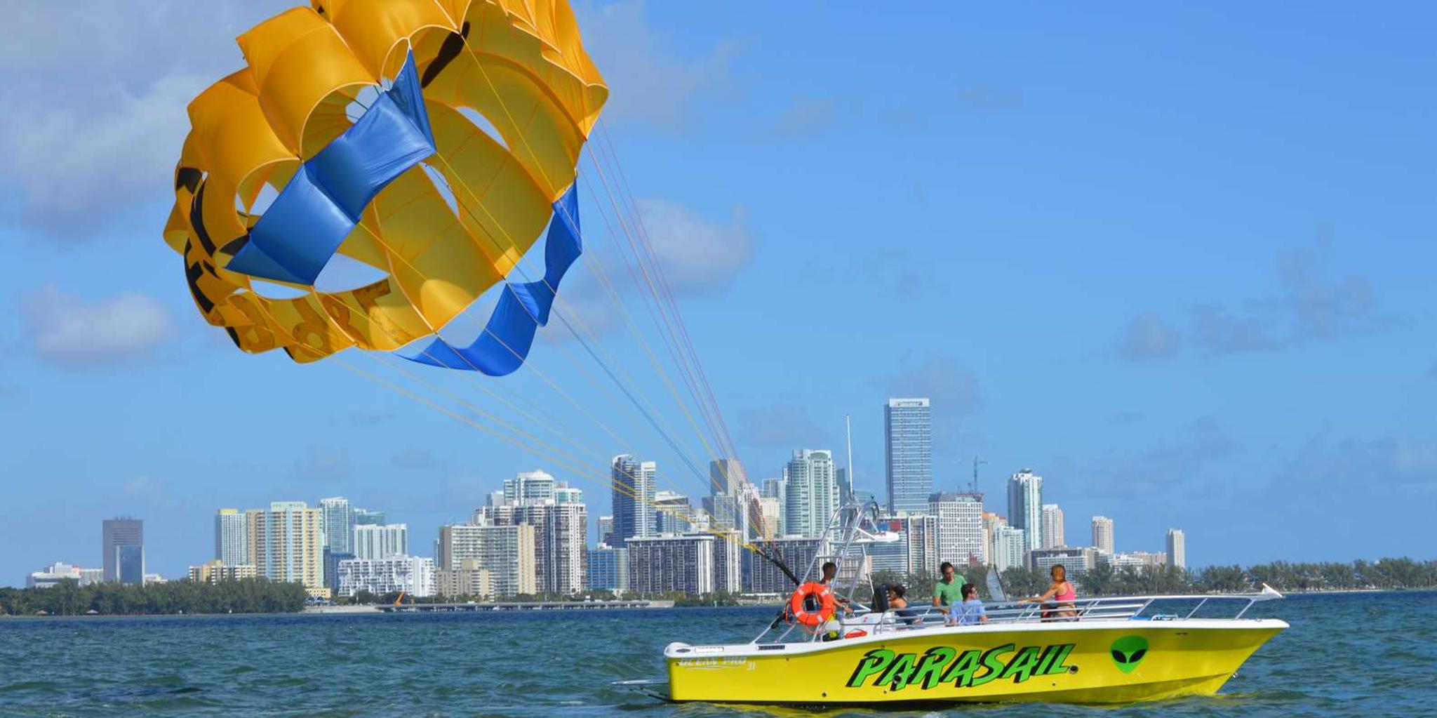 Miami Water Sports Adventure - Image 5