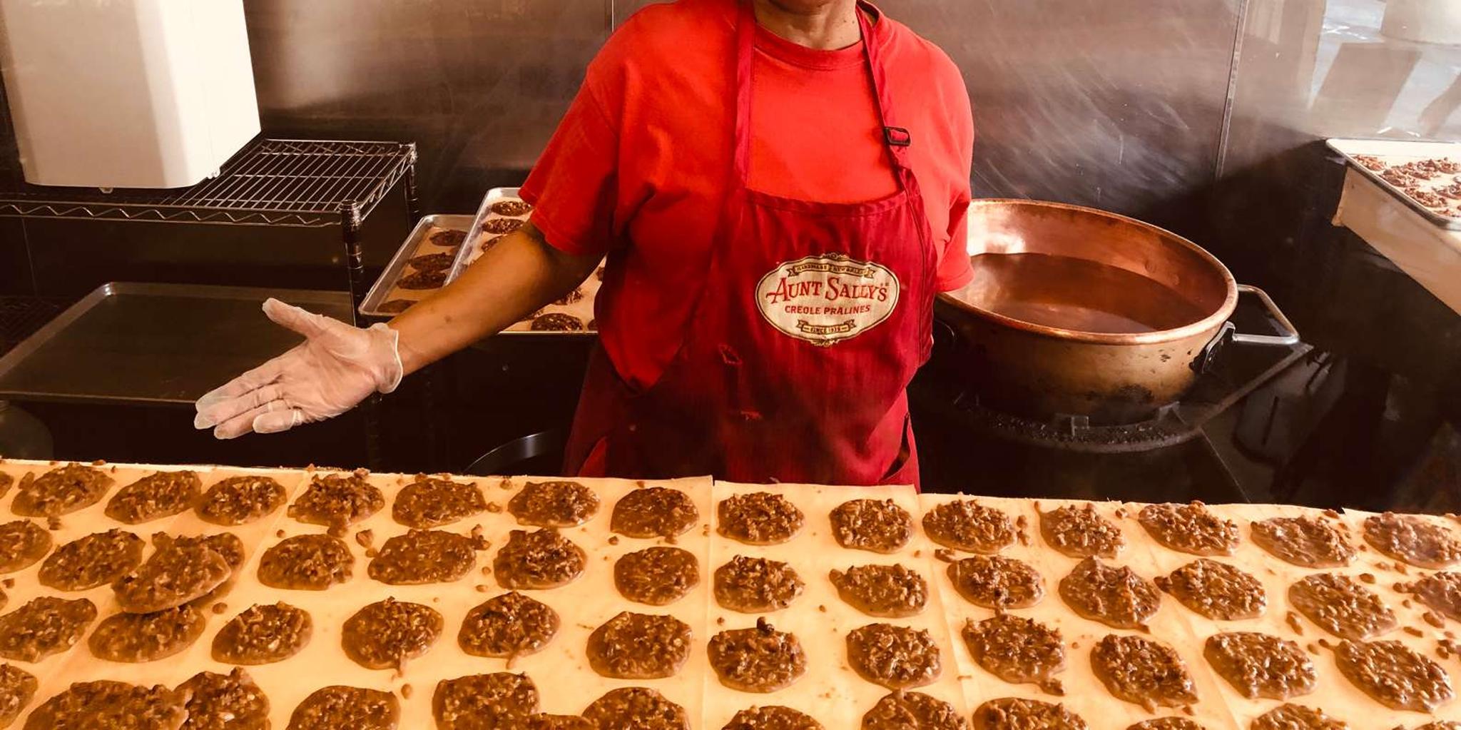 New Orleans Food Tour in the French Quarter - Image 5