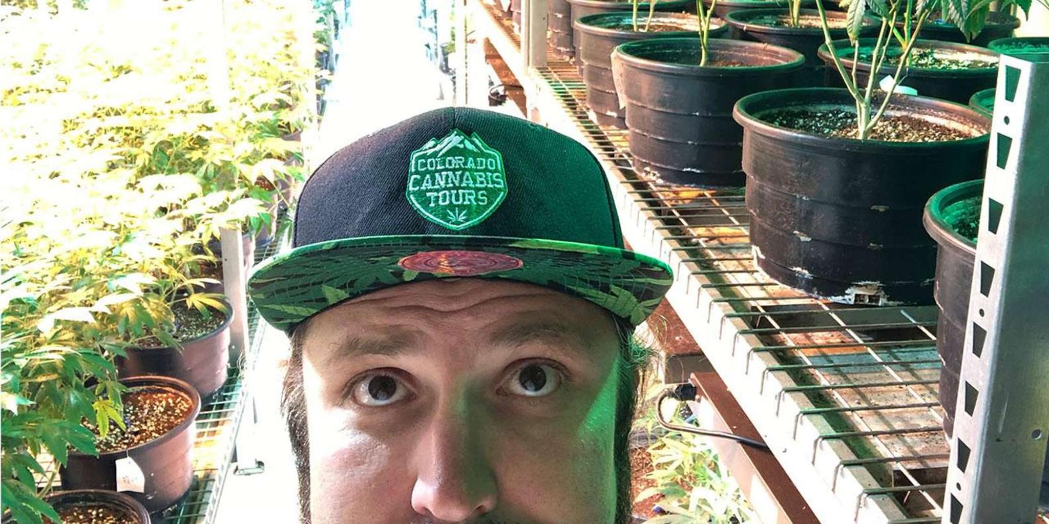 Denver Cannabis Tour