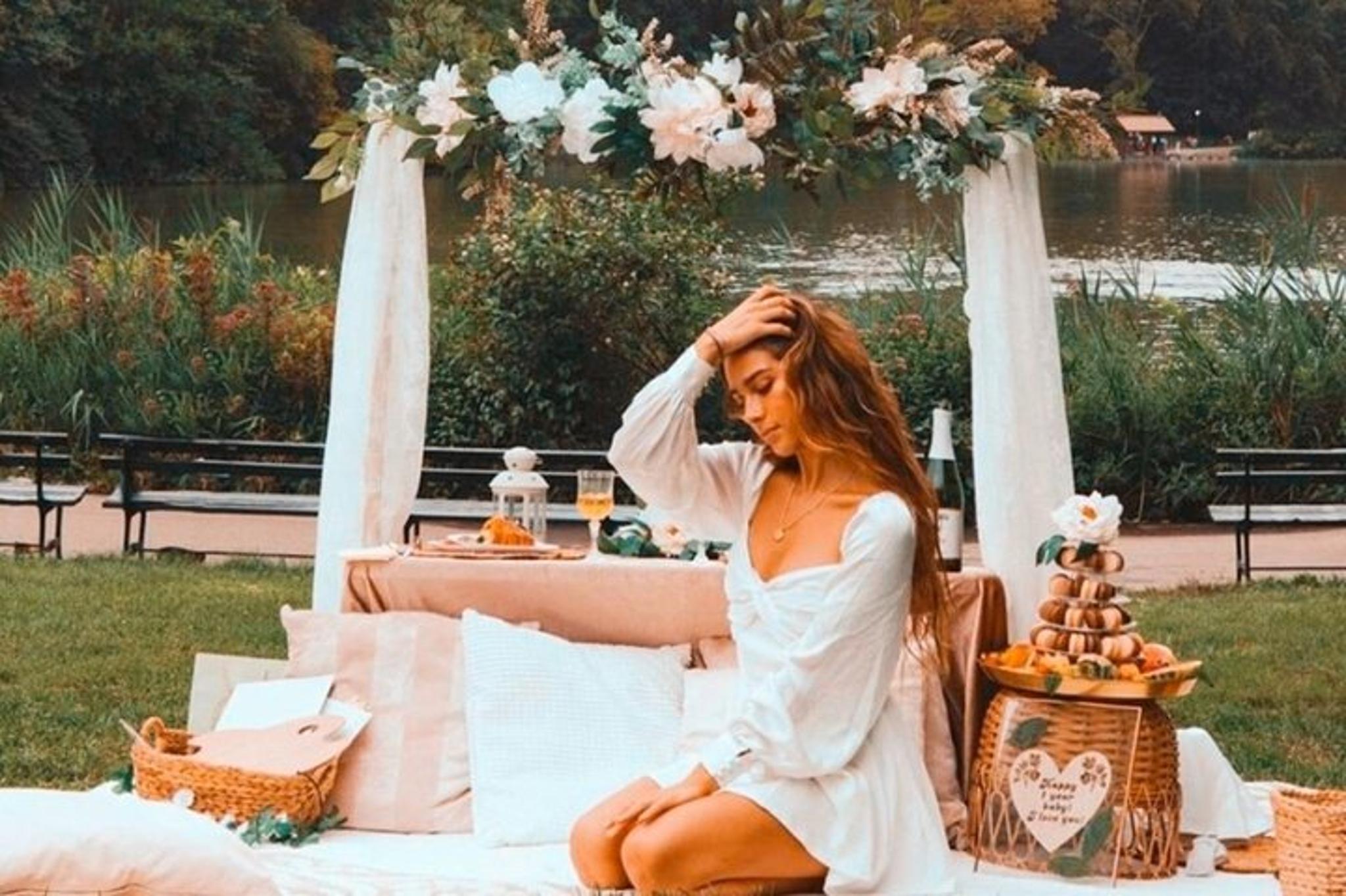 New York Central Park Picnic Experience - Image 2