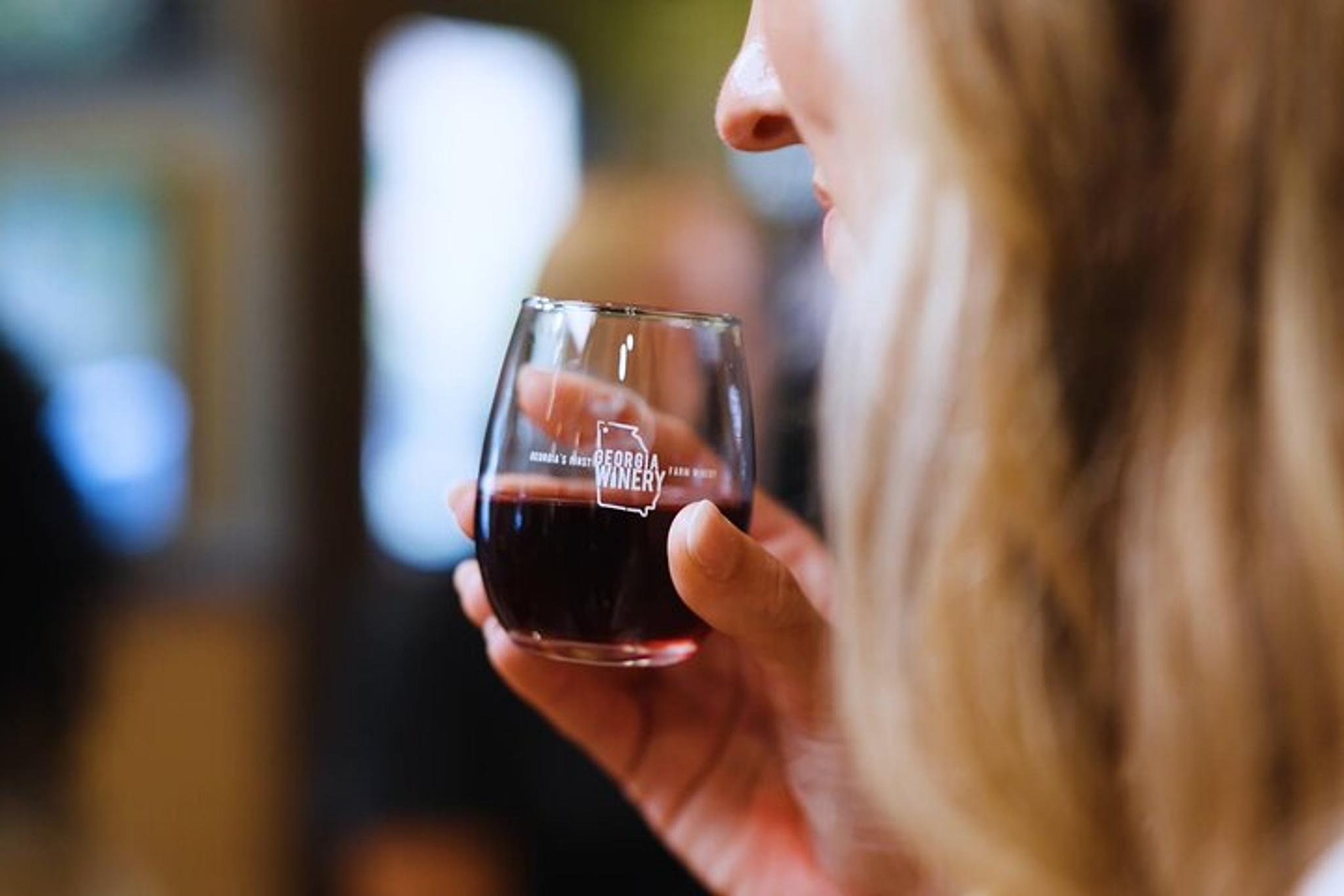 Chattanooga Food and Wine or Whiskey Tour - Image 6