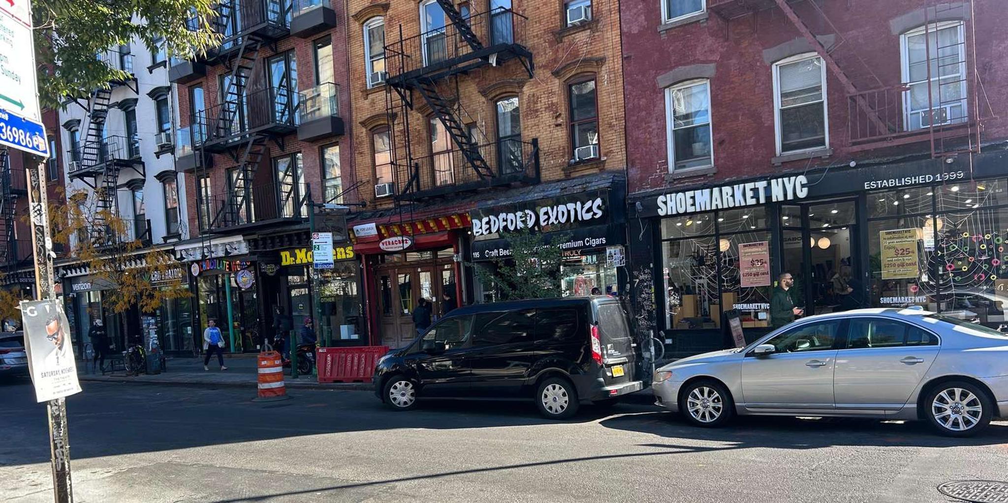 Brooklyn Williamsburg Walking Tour - Image 1