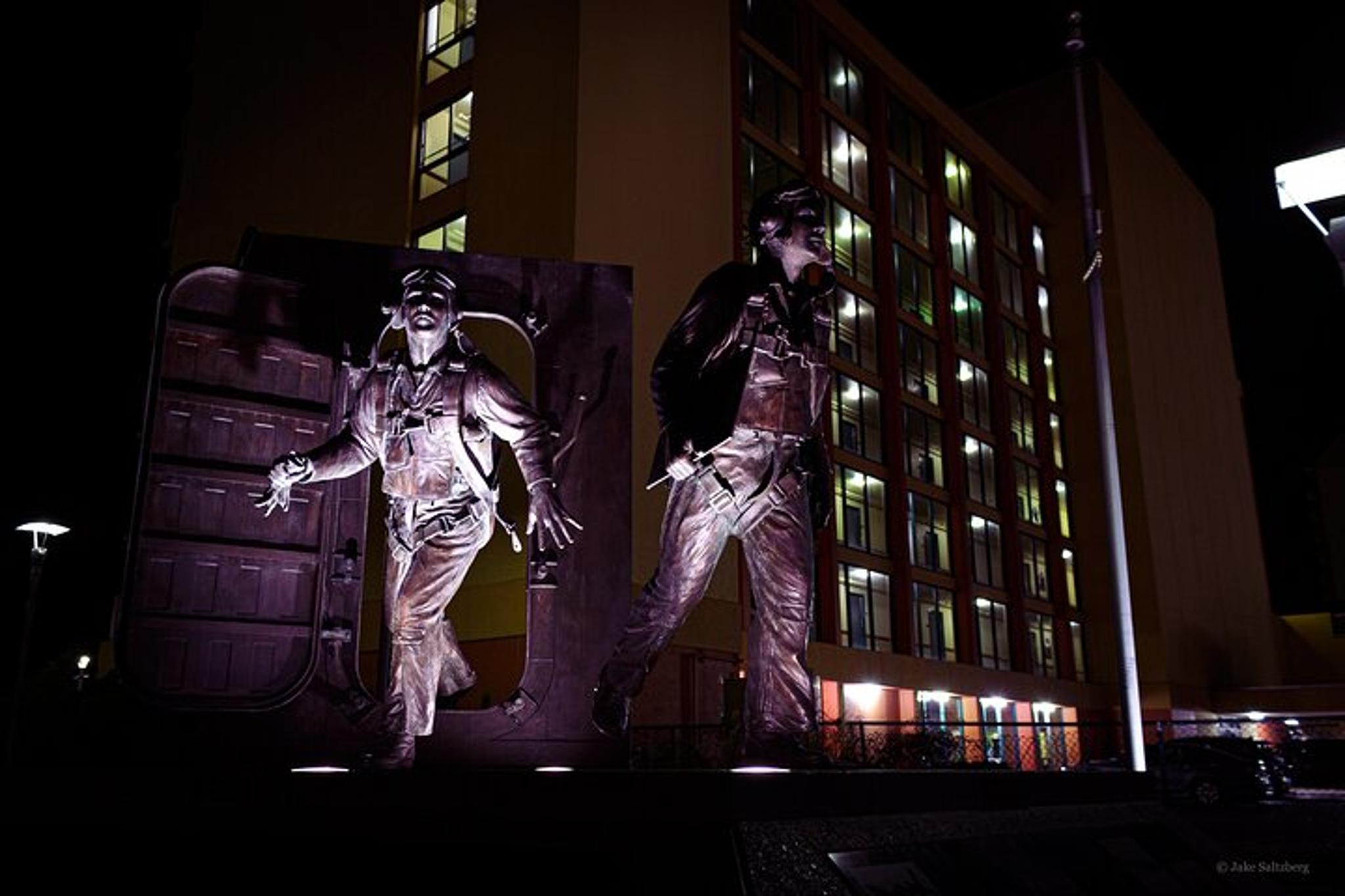 Virginia Beach Ghost Tour Beneath the Boardwalk 1 hr - Image 6