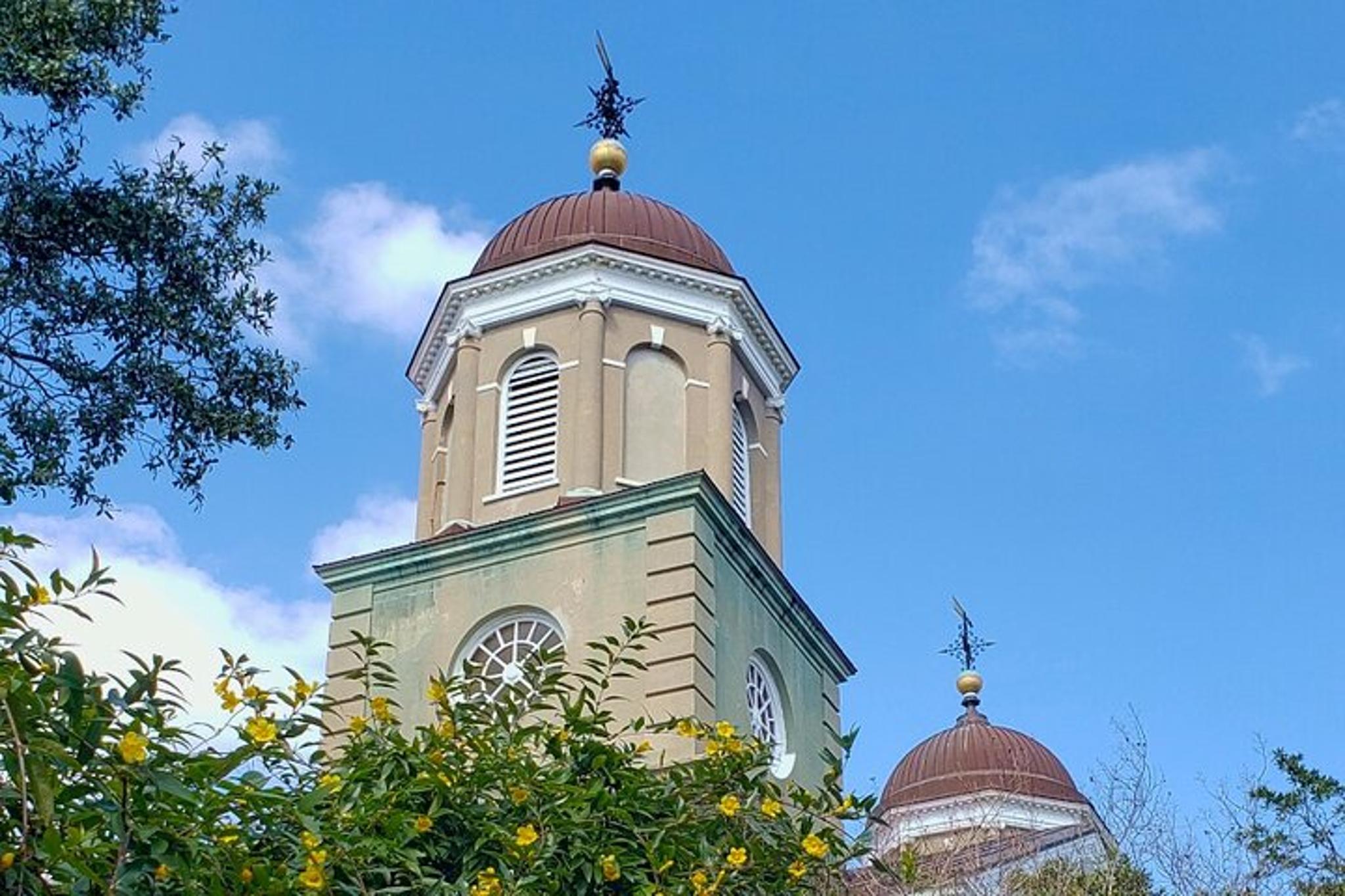 Charleston Walking Tour Off The Beaten Path 2 hr - Image 2