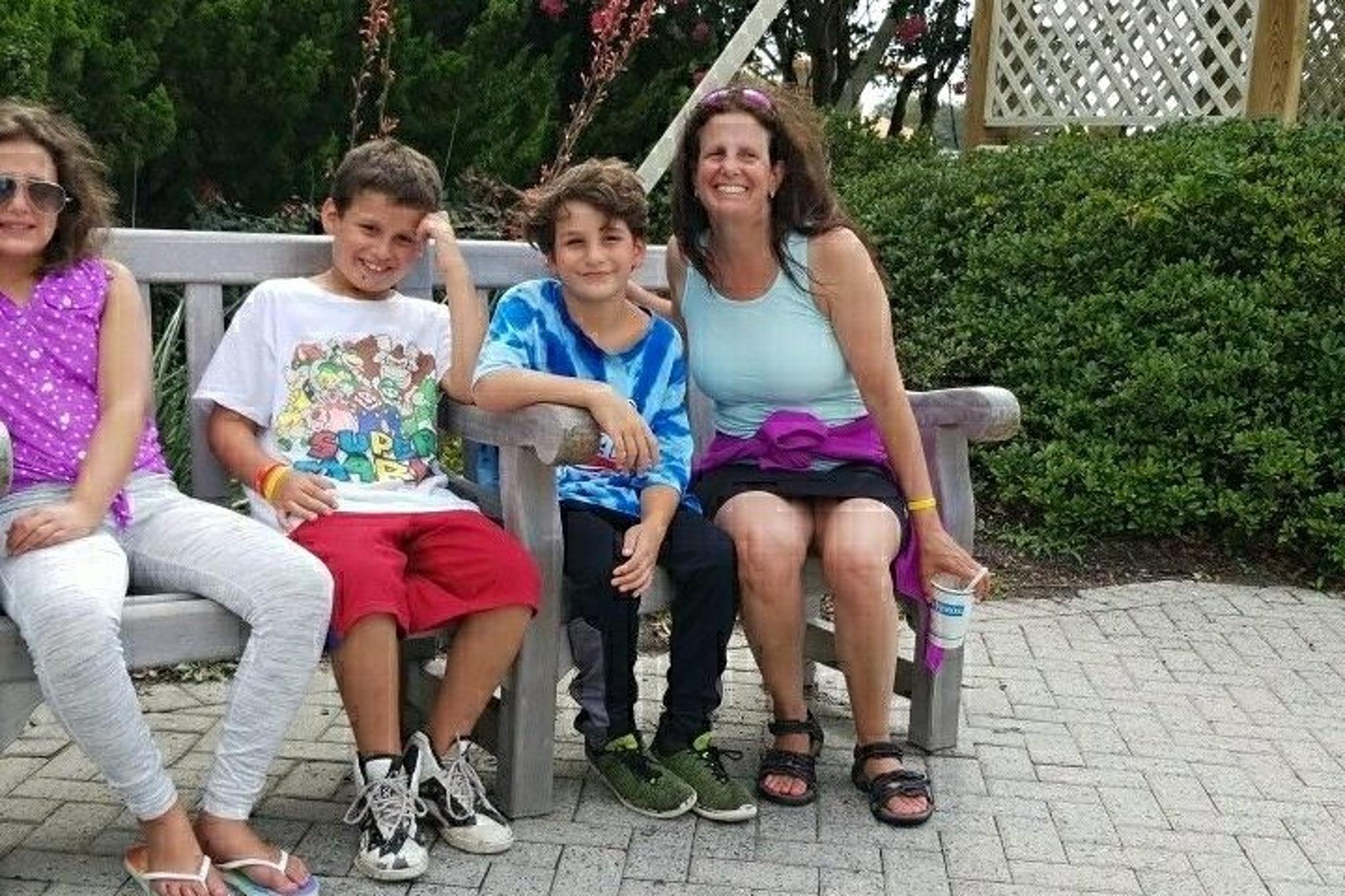 San Diego Scavenger Hunt - Image 5