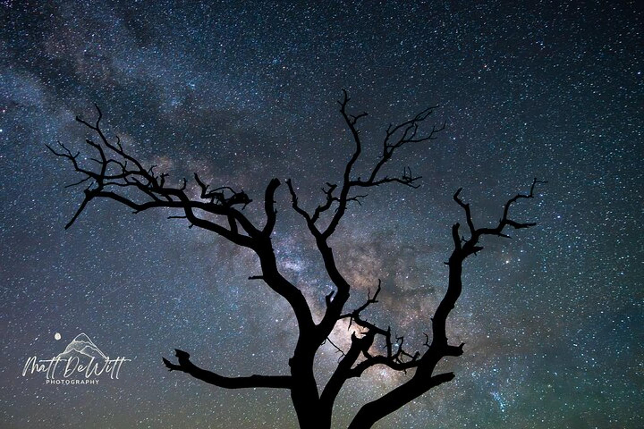 Moab Astrophotography Workshop - Image 2