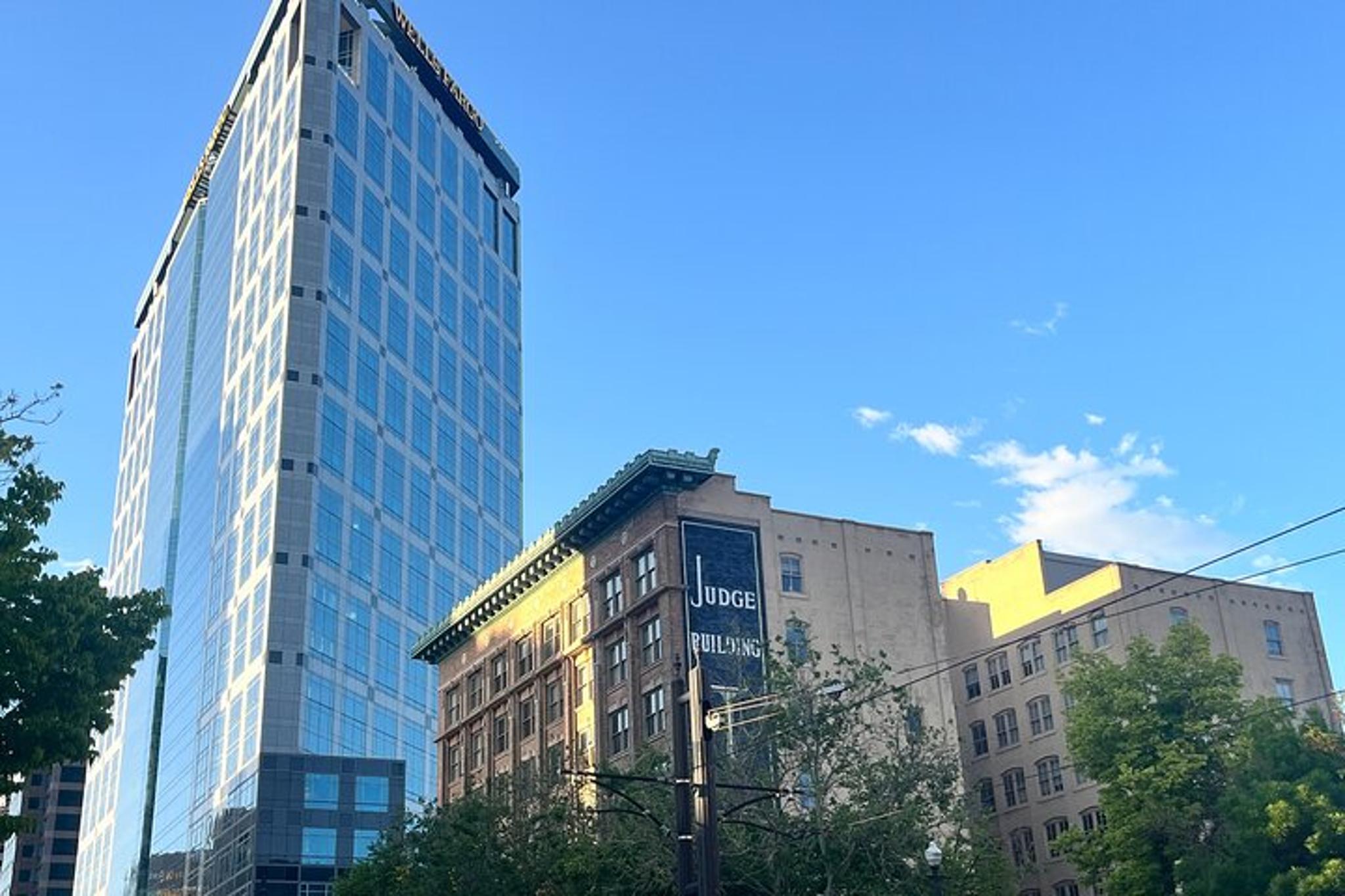 Salt Lake City Walking Tour of Haunted History 2 hr - Image 4