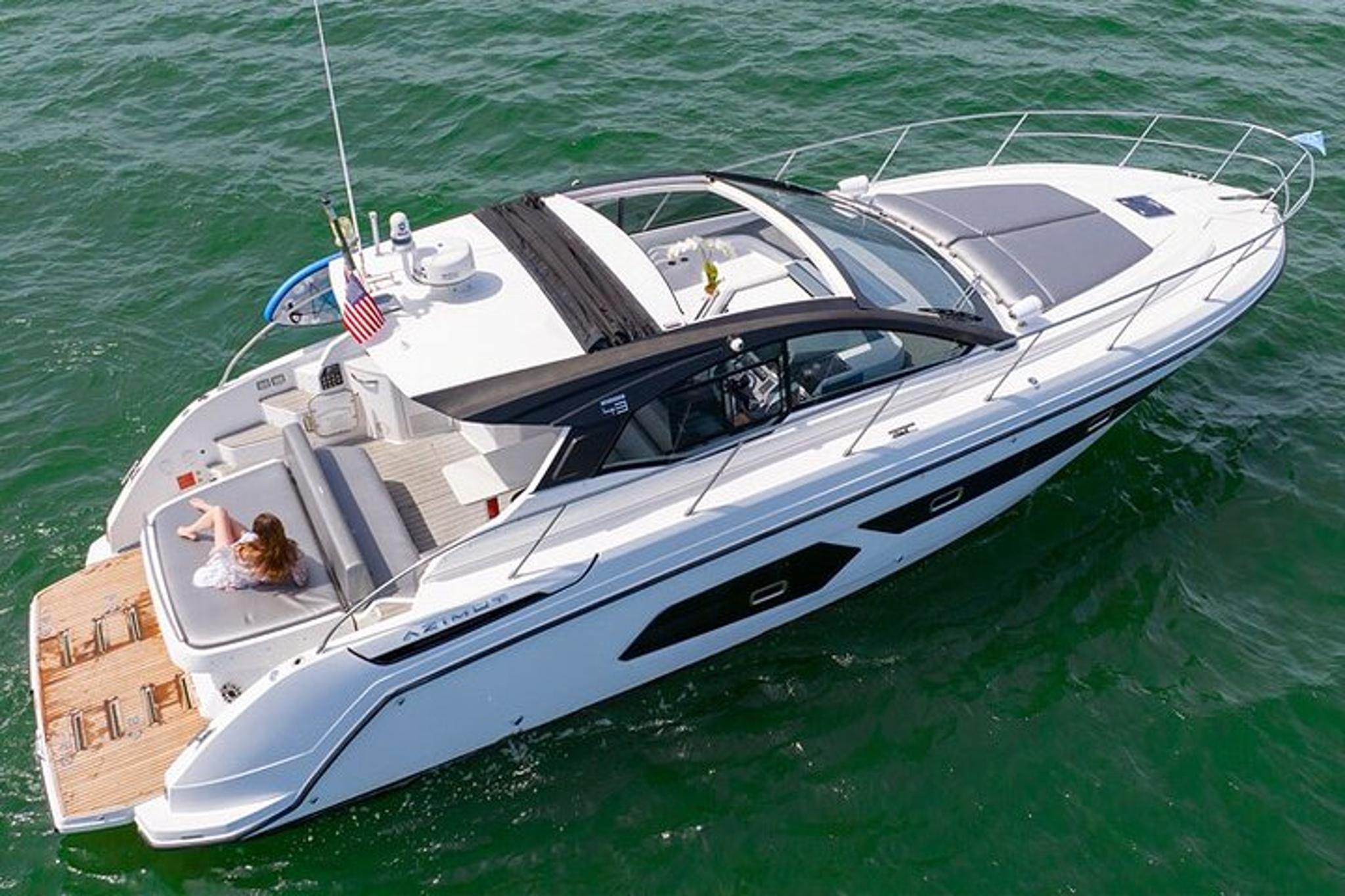 Sag Harbor Boat or Yacht Rental - Image 5