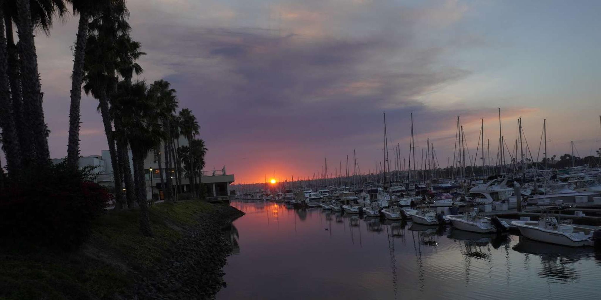 San Diego Sunset Sail - Image 4
