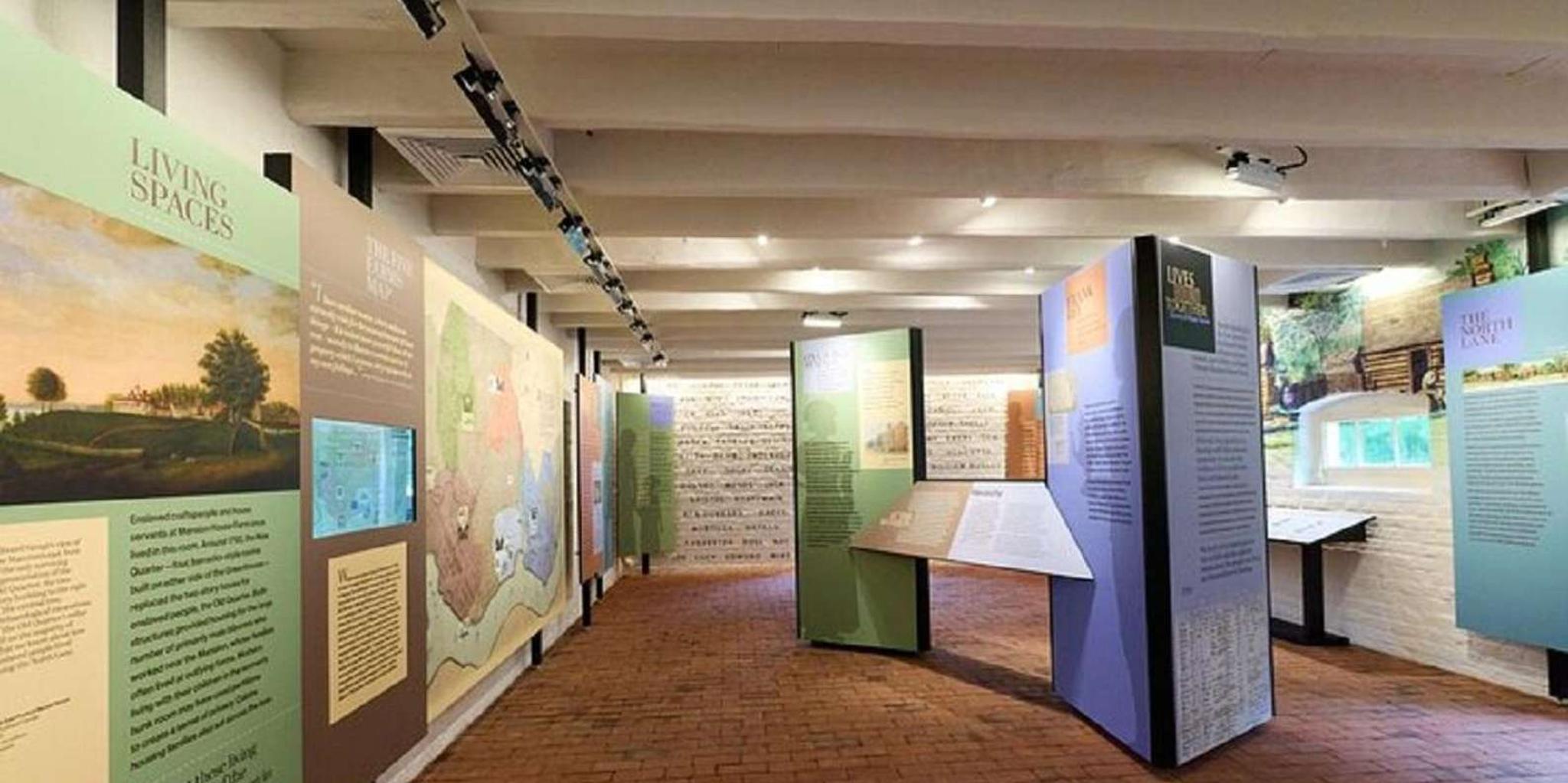 Washington D.C. Mount Vernon Small Group Tour 4 hr - Image 2