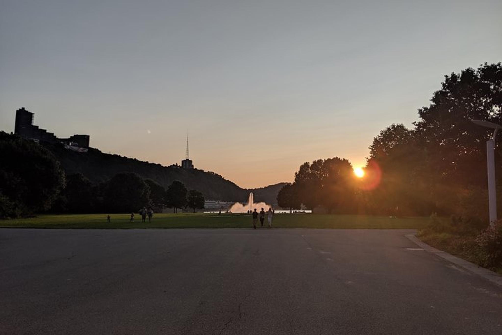Pittsburgh Sunset Tour - Image 5