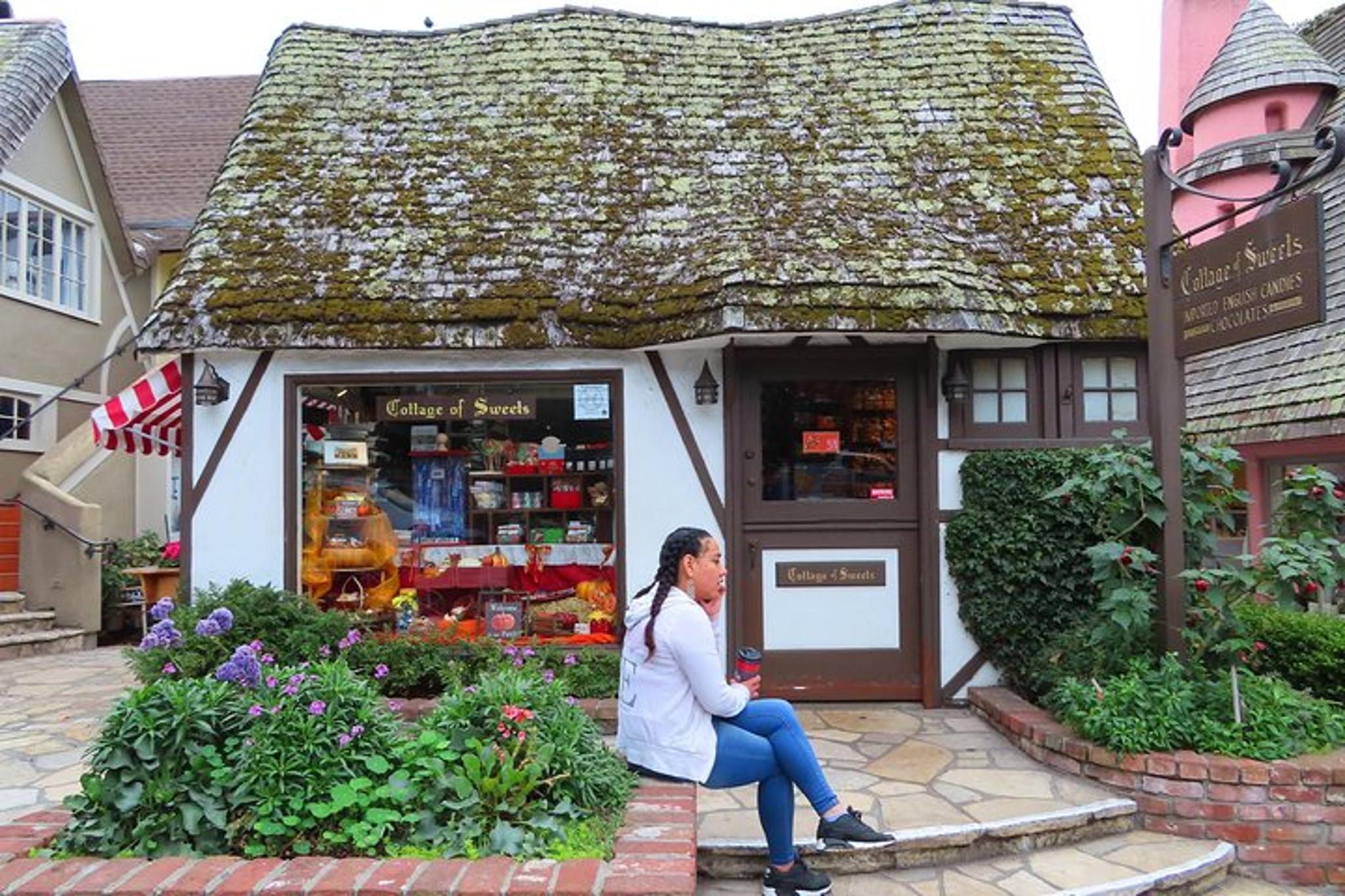 Carmel-by-the-Sea Self-Guided Audio Tour - Image 2