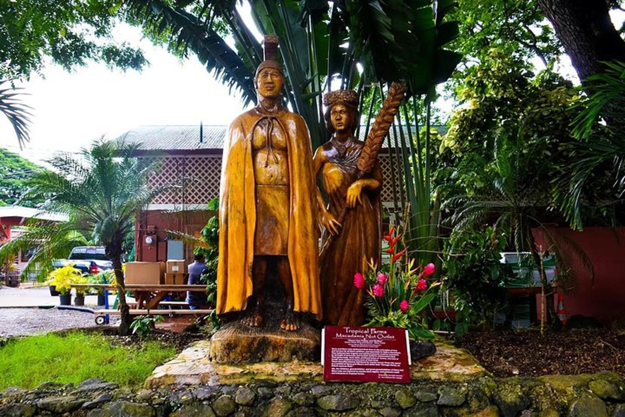 Oahu Circle Island Tour - Image 6