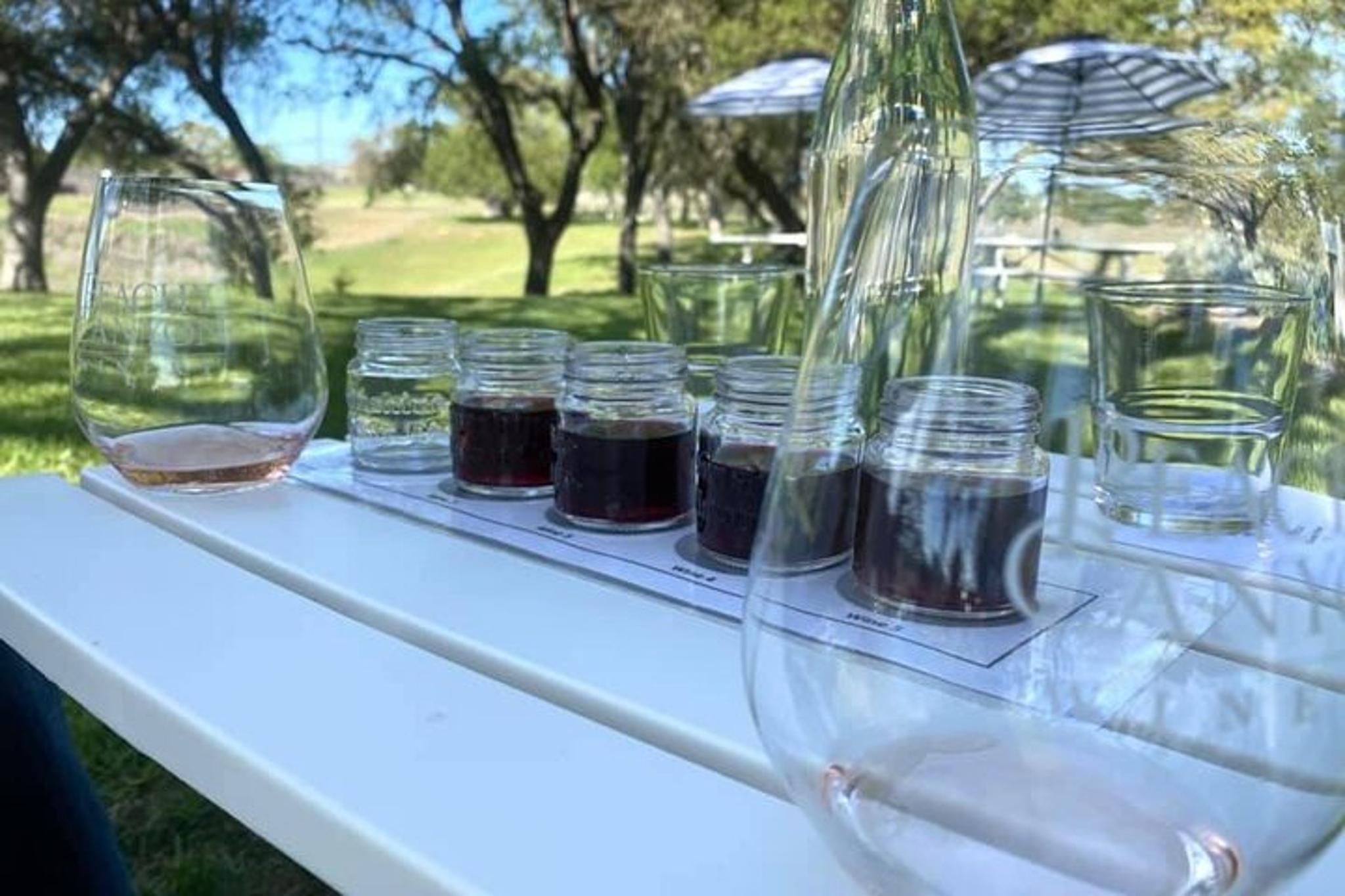 San Luis Obispo Central Coast Private Tour - Image 2