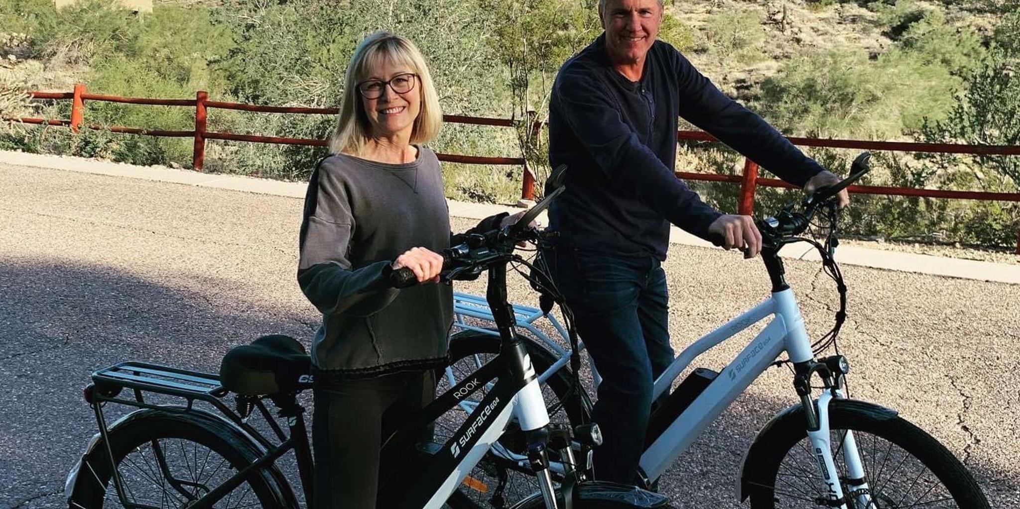 San Diego Self-Guided E-Bike Tour - Image 3
