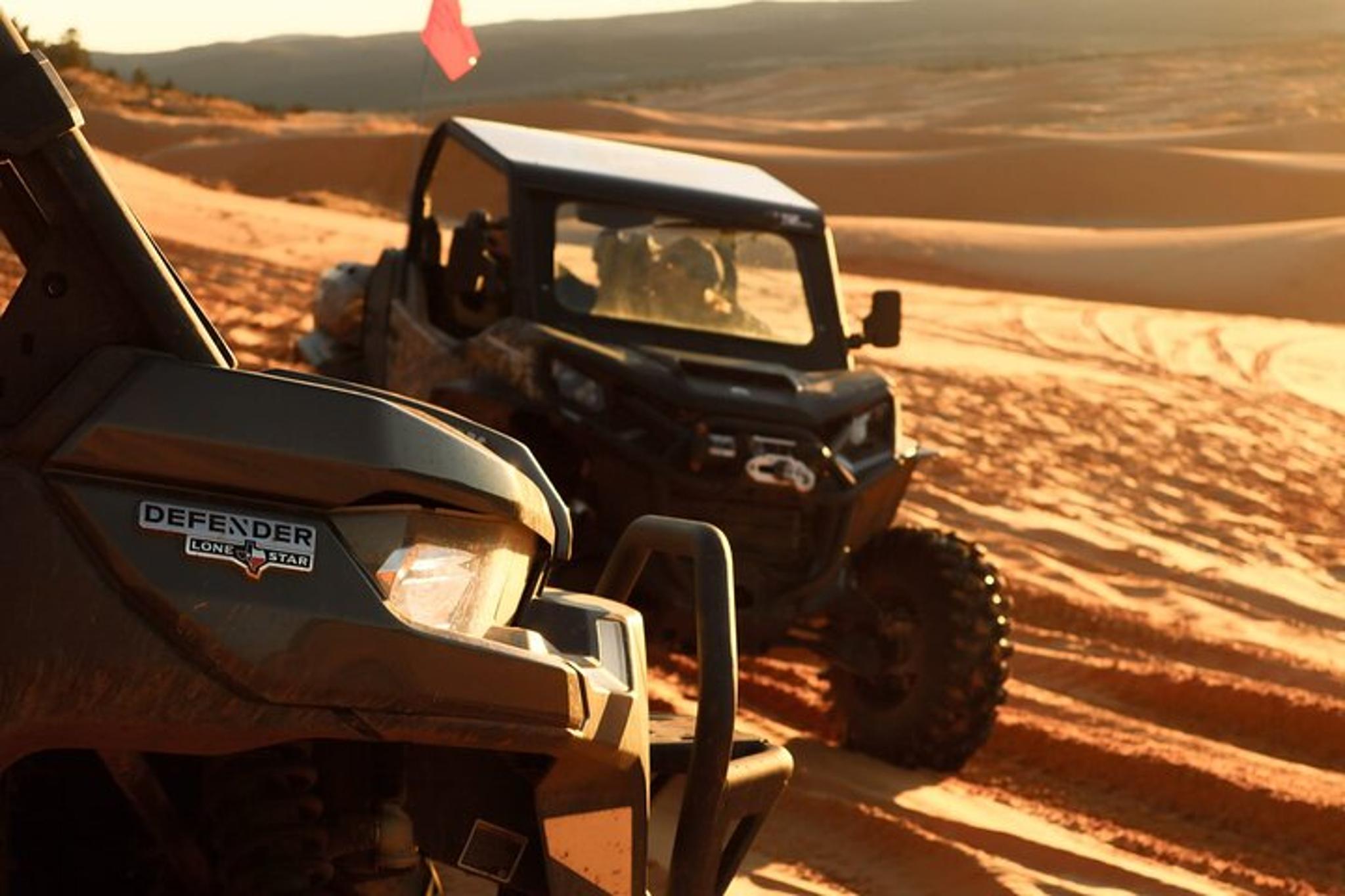 Coral Pink Sand Dunes Adventure - Image 5
