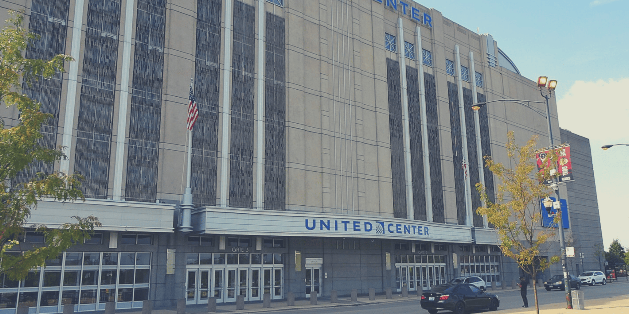 Chicago Sports Game Ticket - Image 5