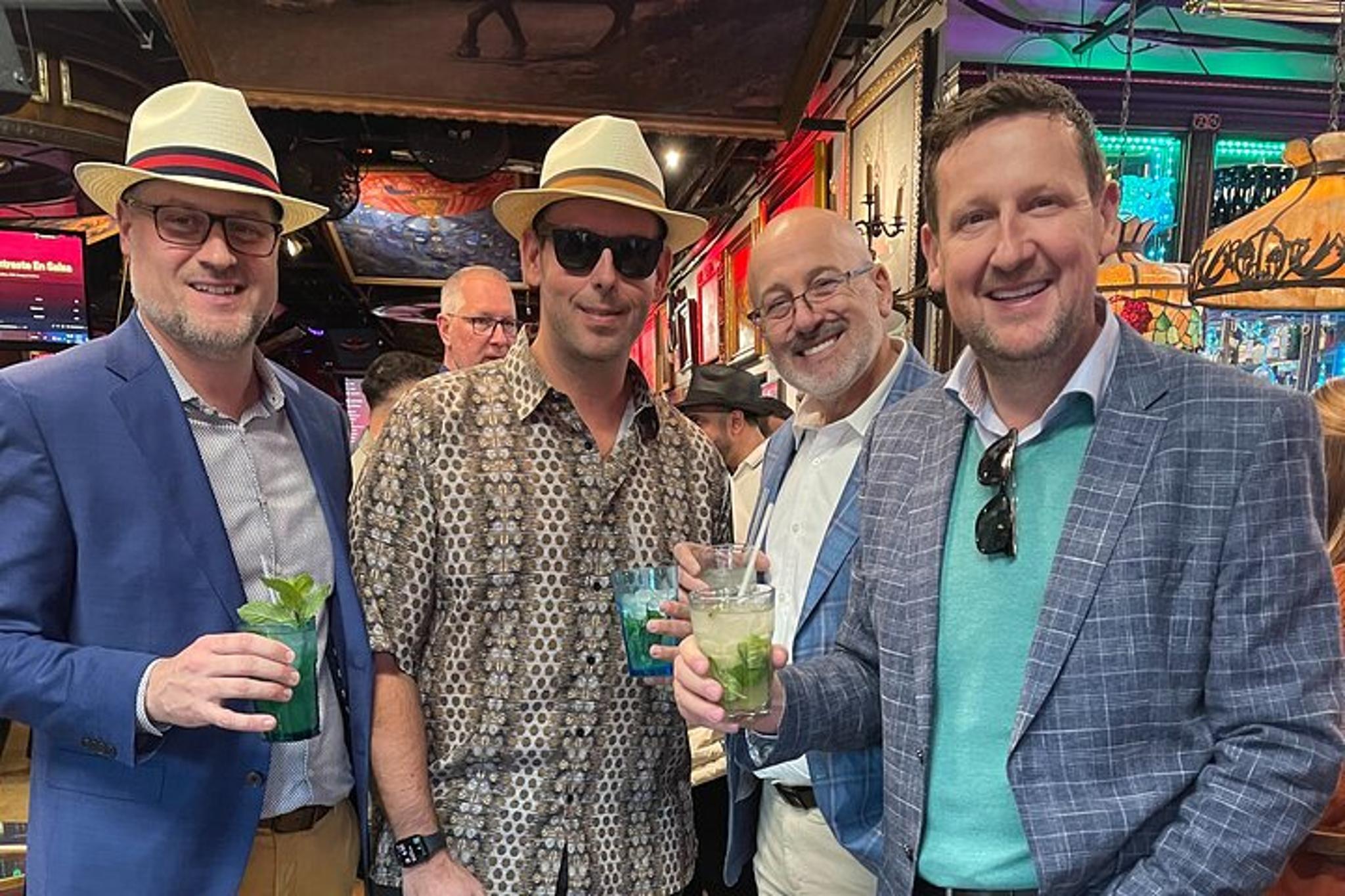 Miami Cigar and Rum Tasting Experience - Image 5