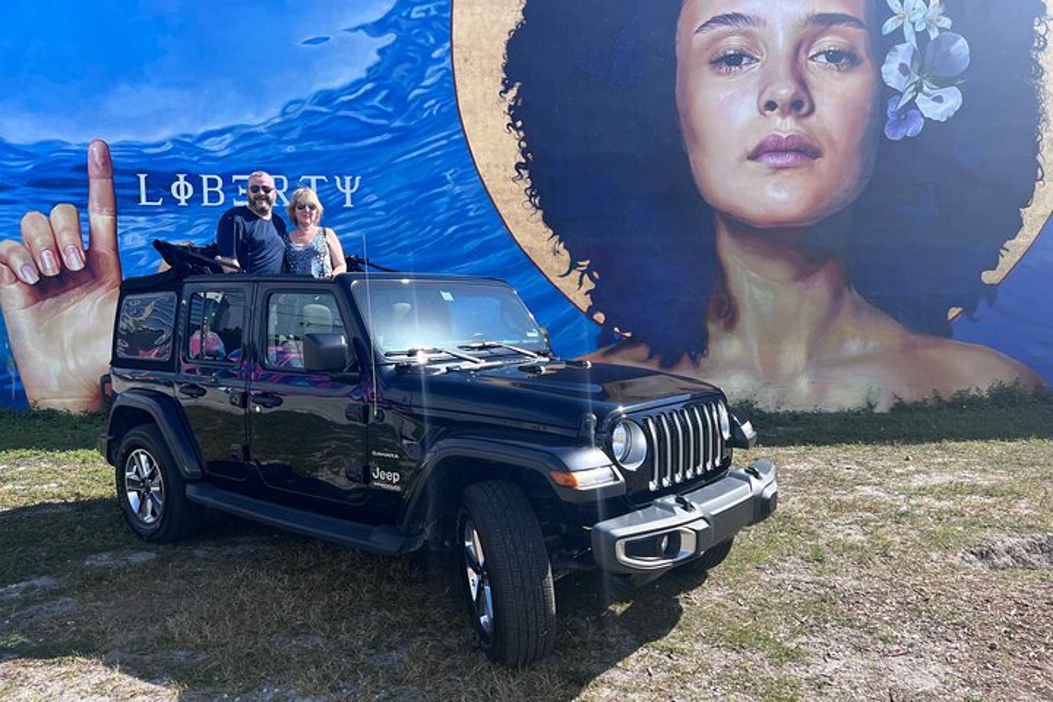 Miami Everglades Adventure Tour - Image 2