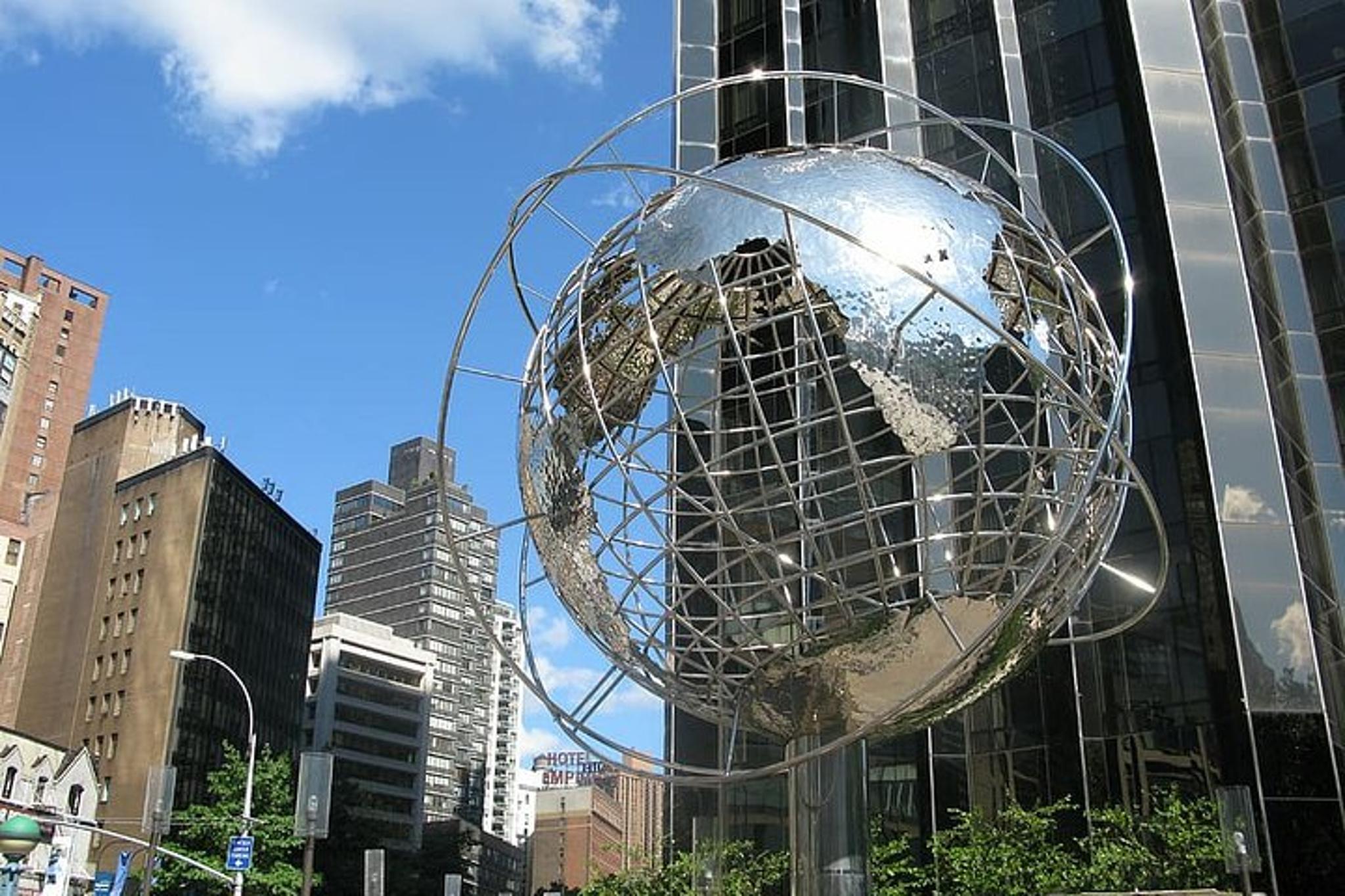 New York City Private Tour 8-Hour - Image 2