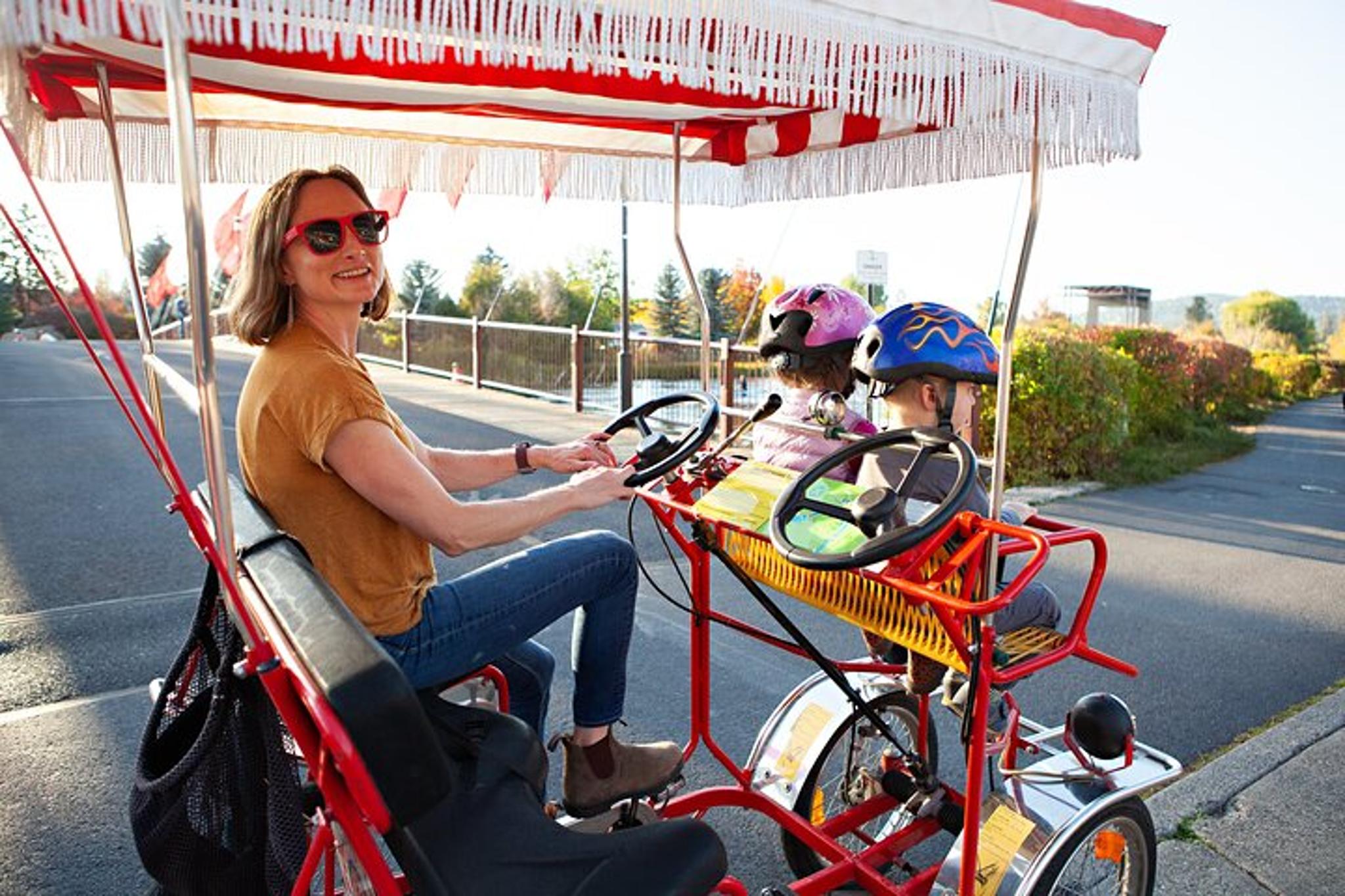 Bend Cycle and Bike Rentals Experience - Image 6
