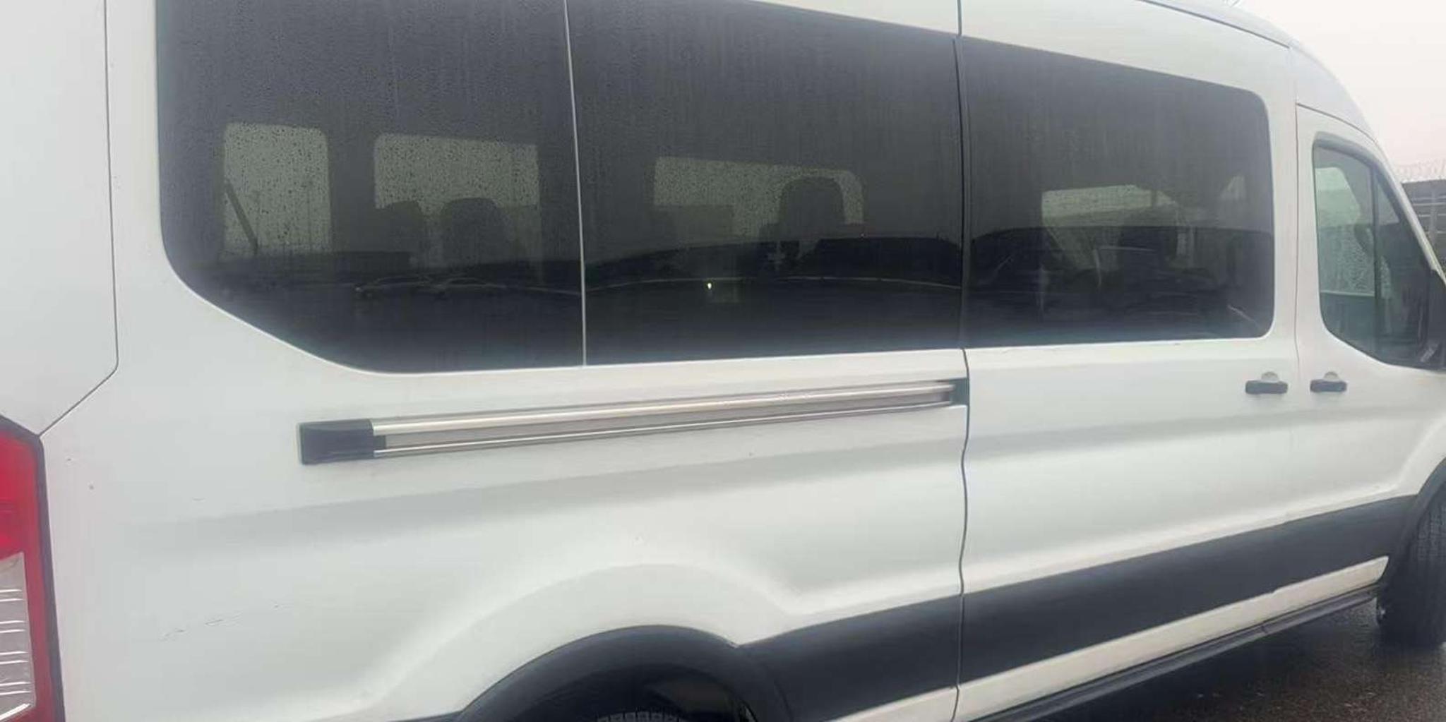 Newark Airport to Manhattan Private Transfer - Image 2