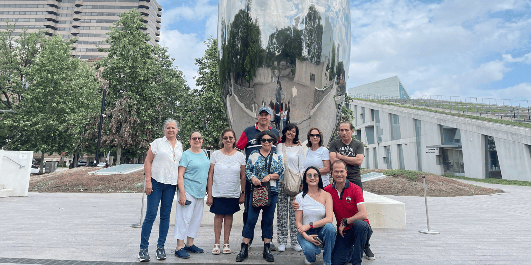 Houston City Driving Tour - Image 6