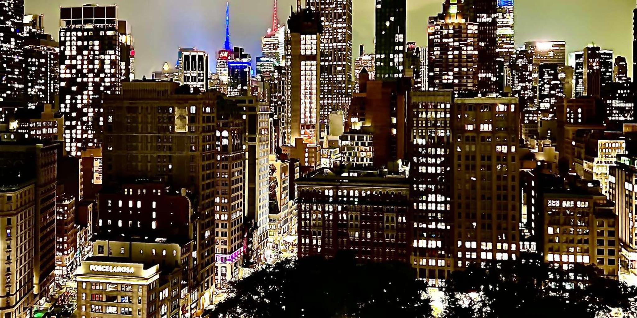 New York City Walking and Subway Tour - Image 6