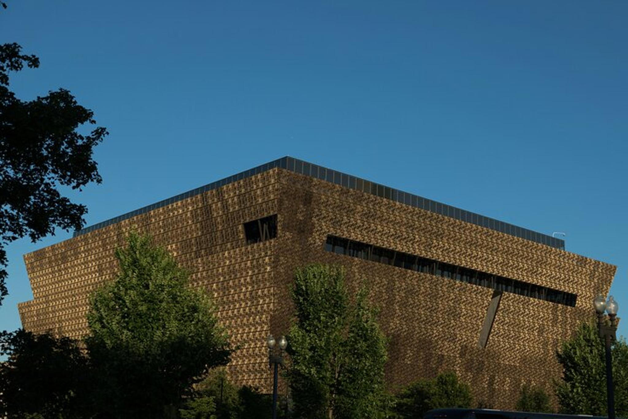 Washington DC African American Heritage Tour - Image 2
