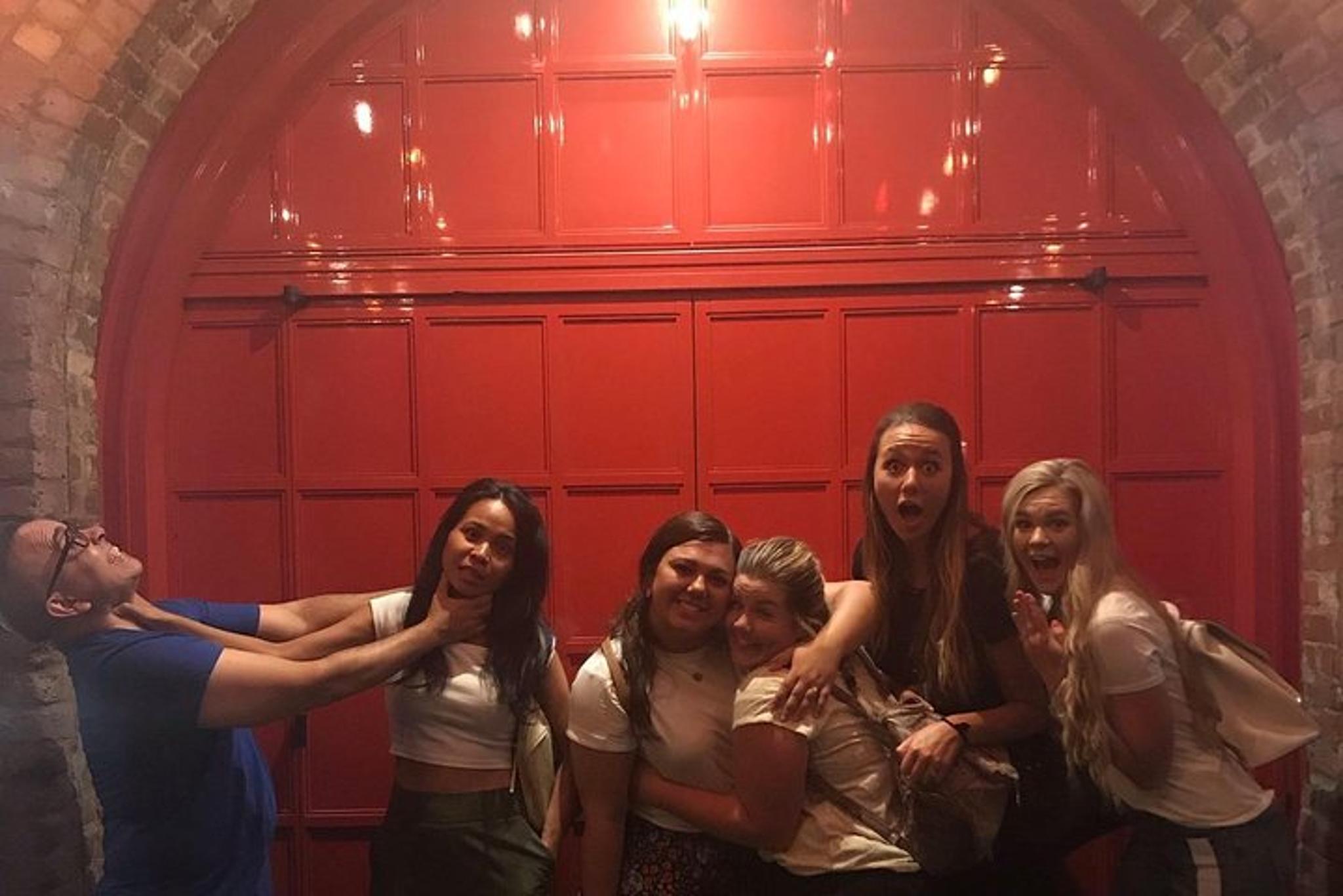 New York City Ghost Walking Tour in Greenwich Village 2 hr - Image 3