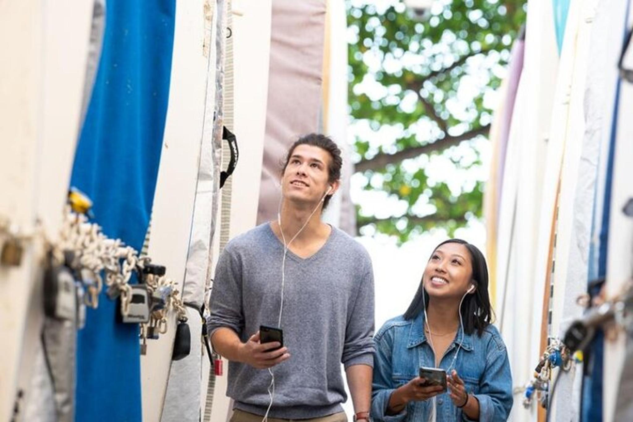 Waikiki Self-Guided Audio Walking Tour - Image 5