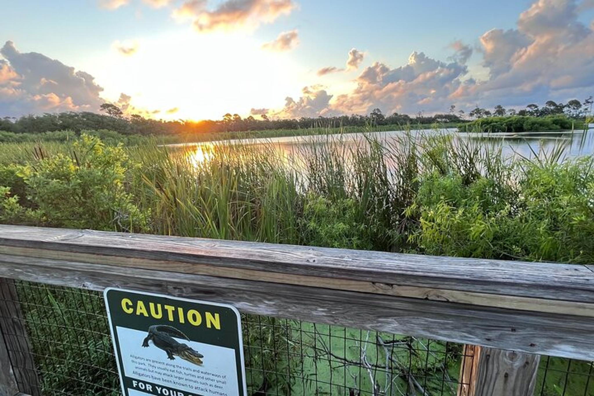 Panama City Beach E-Bike Tour: Self-Guided Adventure - Image 3