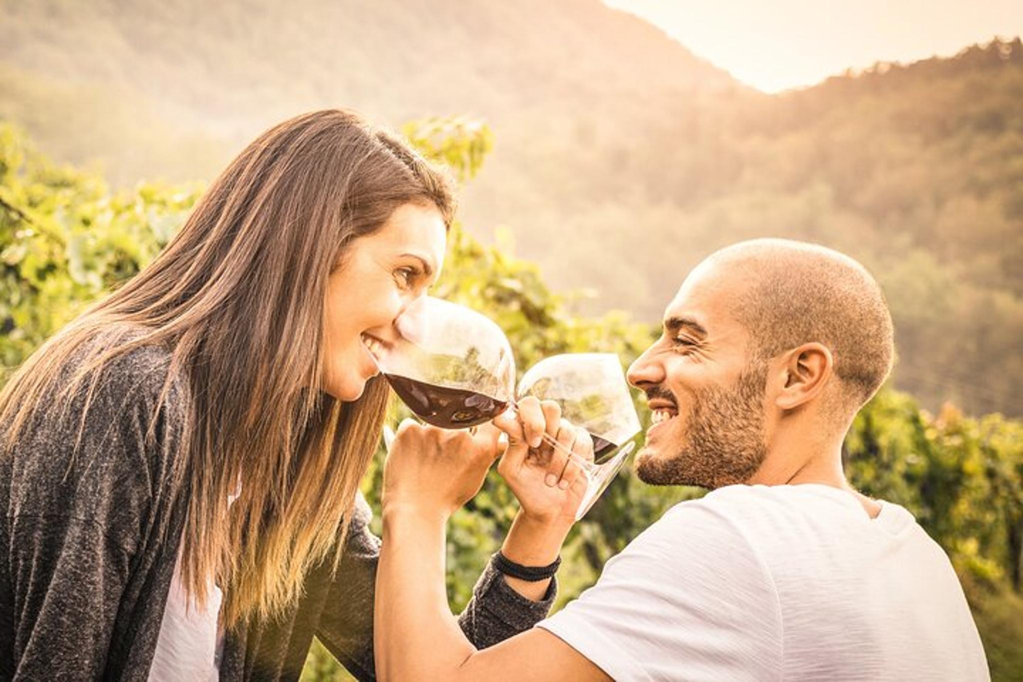 San Francisco Private Wine Tour in Napa and Sonoma 8 hr - Image 2