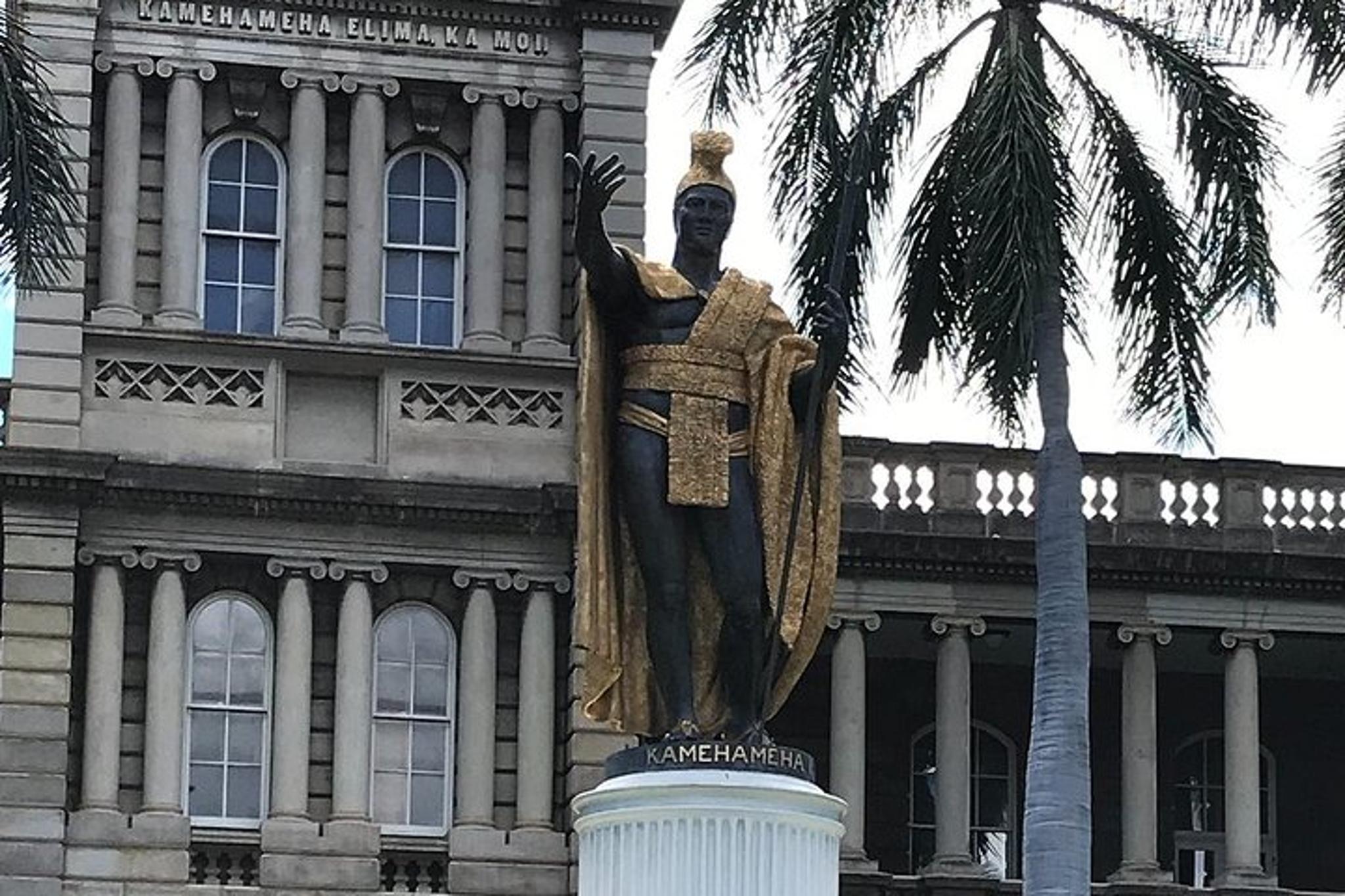 Honolulu Pearl Harbor and City Tour - Image 6