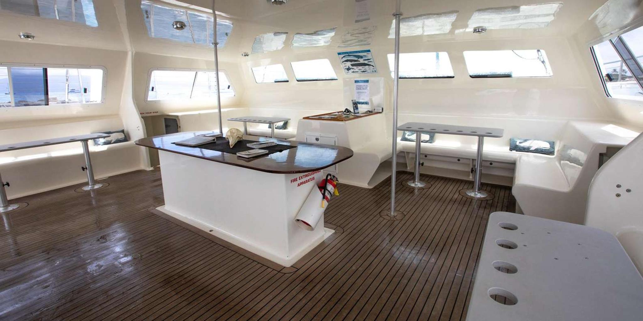 Maui Snorkel and Sunset Sail with BBQ Lunch - Image 6