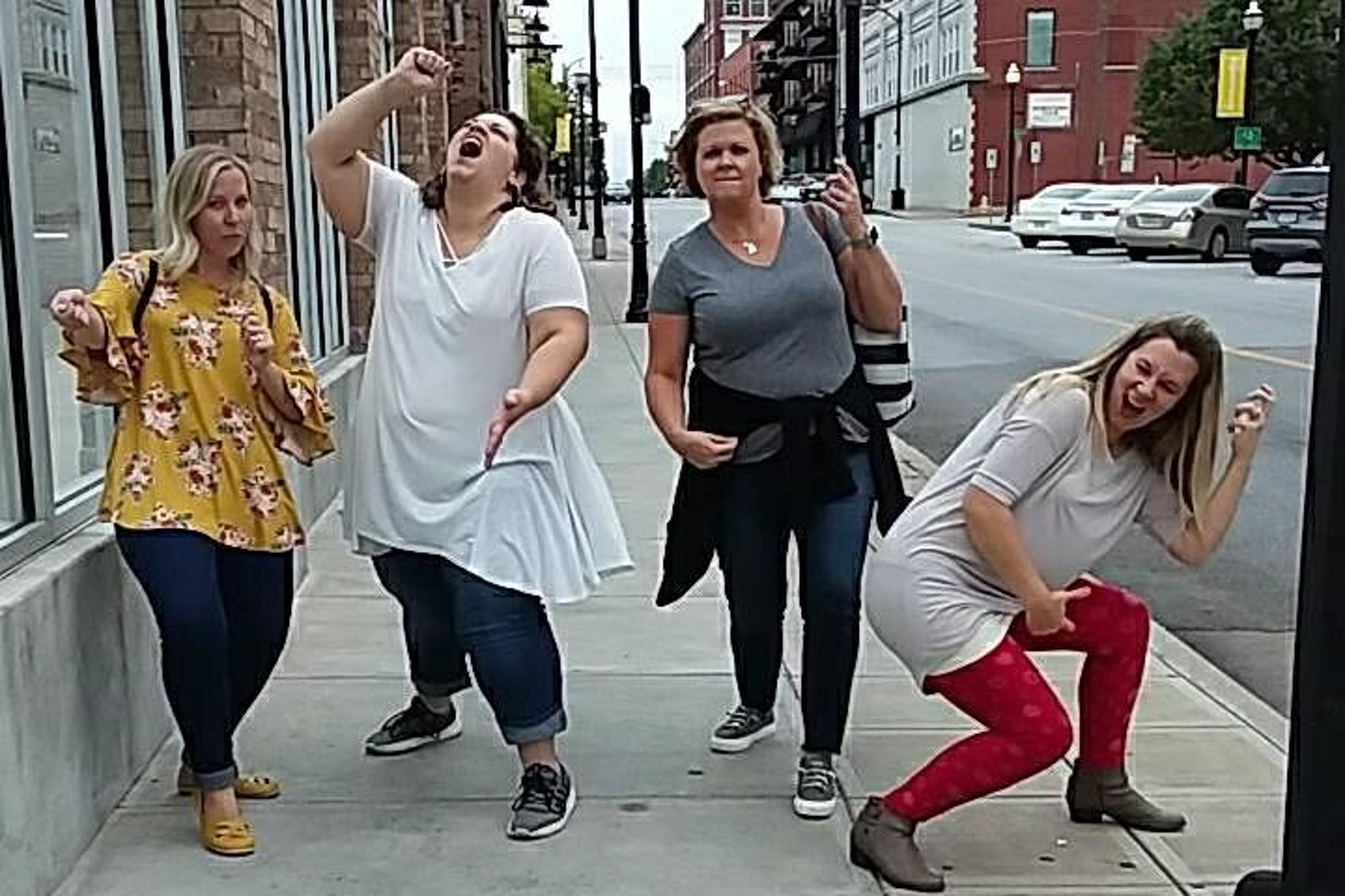 Knoxville Scavenger Hunt by Crazy Dash - Image 4