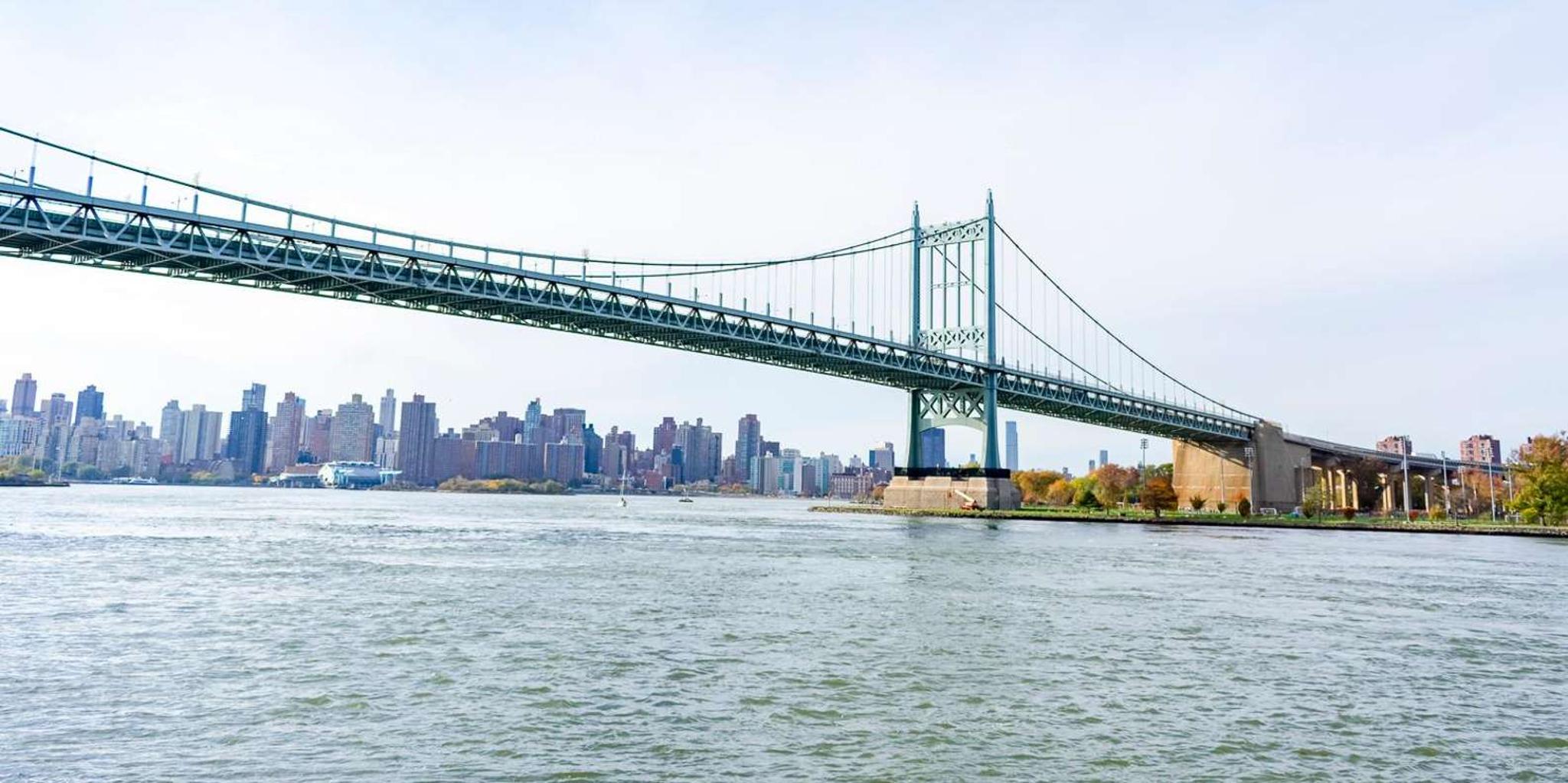 New York Boroughs Half-Day Tour - Image 4