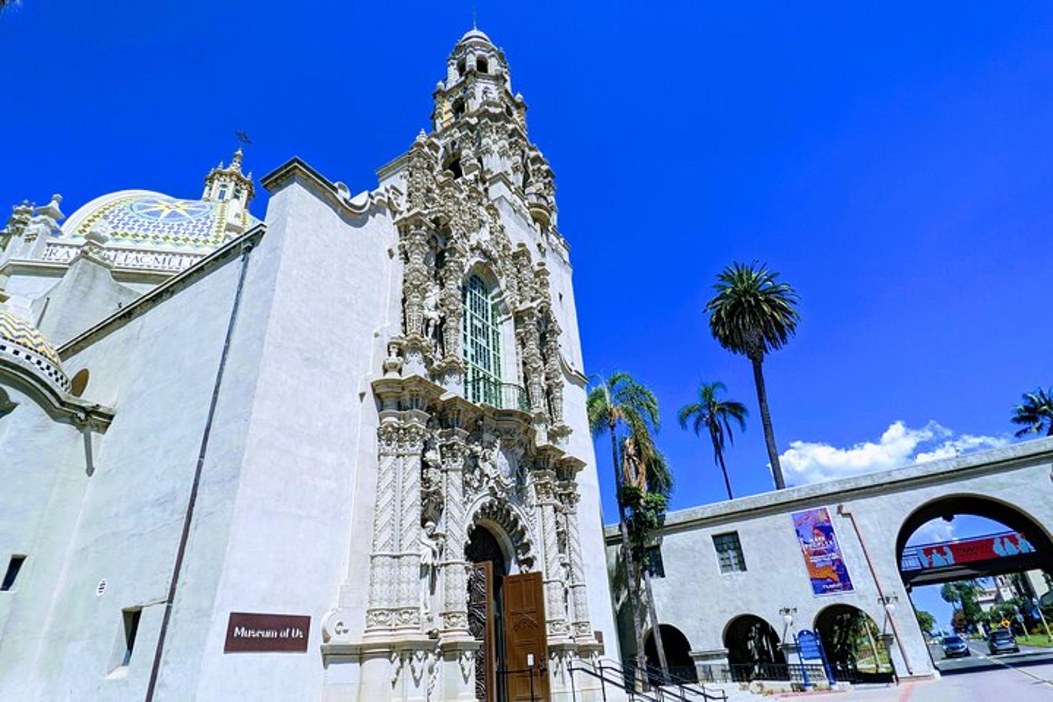 San Diego Balboa Park Scavenger Hunt Walking Tour - Image 2