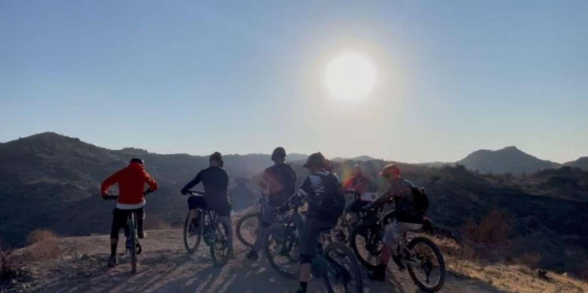 Phoenix Mountain Bike Rentals and Tours - Image 6